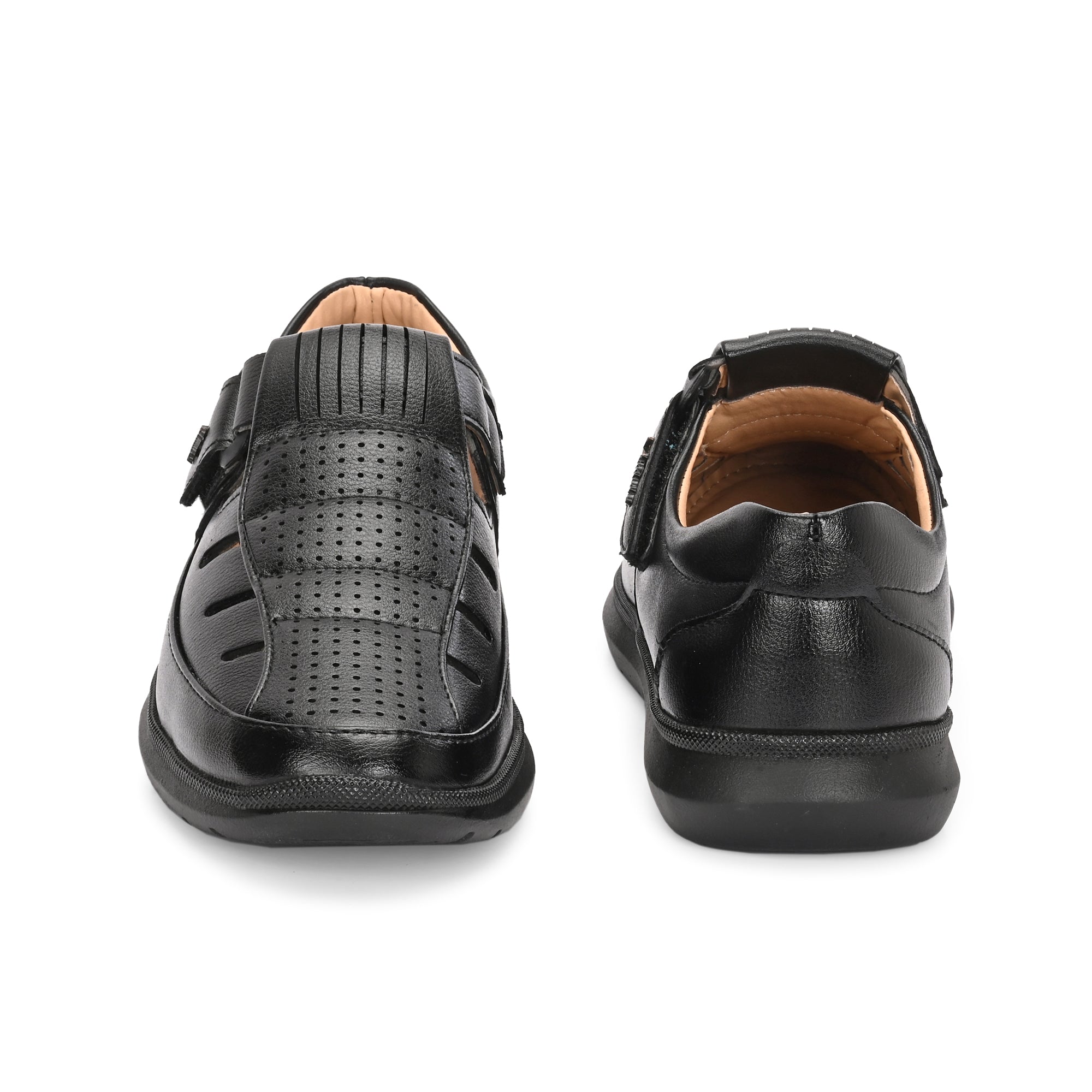 Vellinto Men Sandals