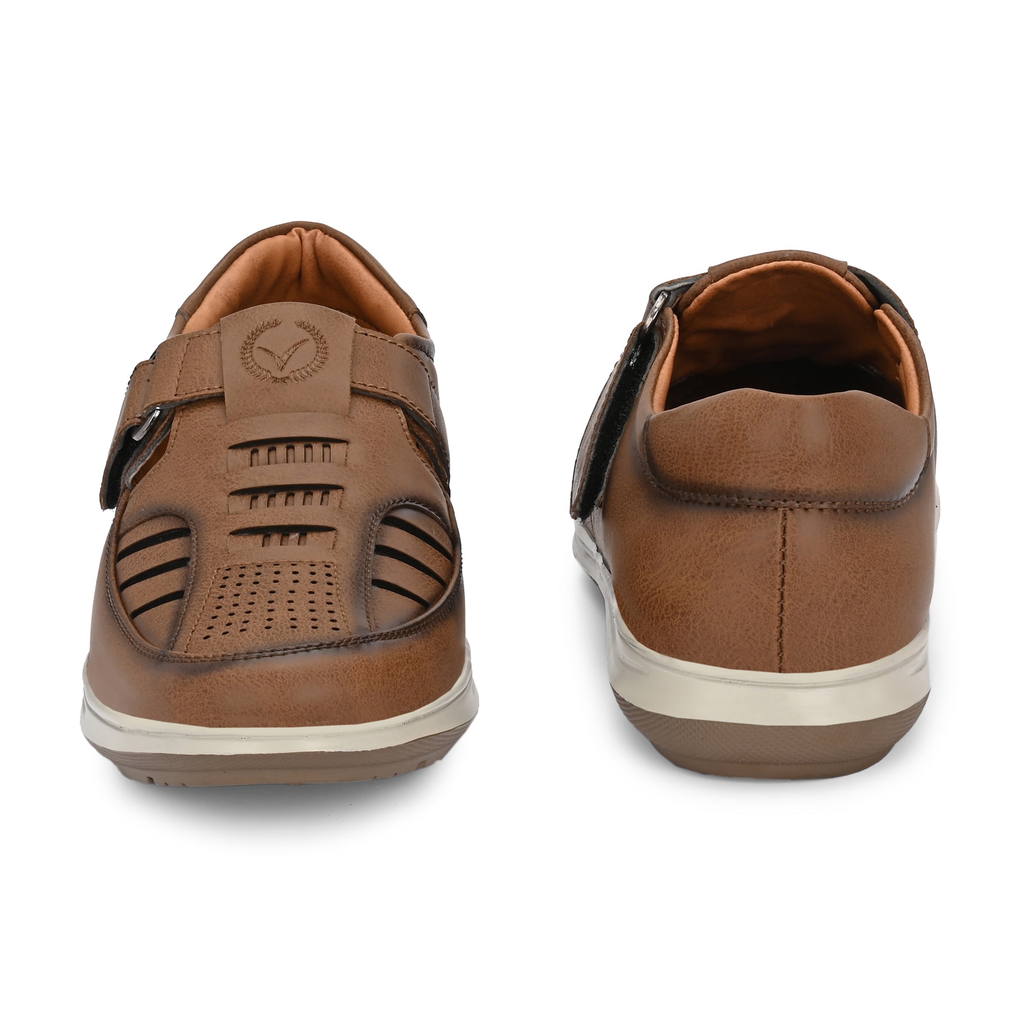 Vellinto Men Sandals