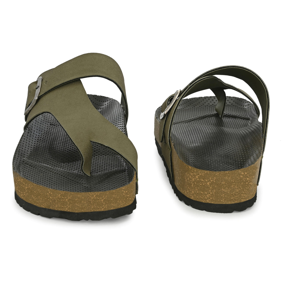 Vellinto DRIFT Slide Sandals for Men