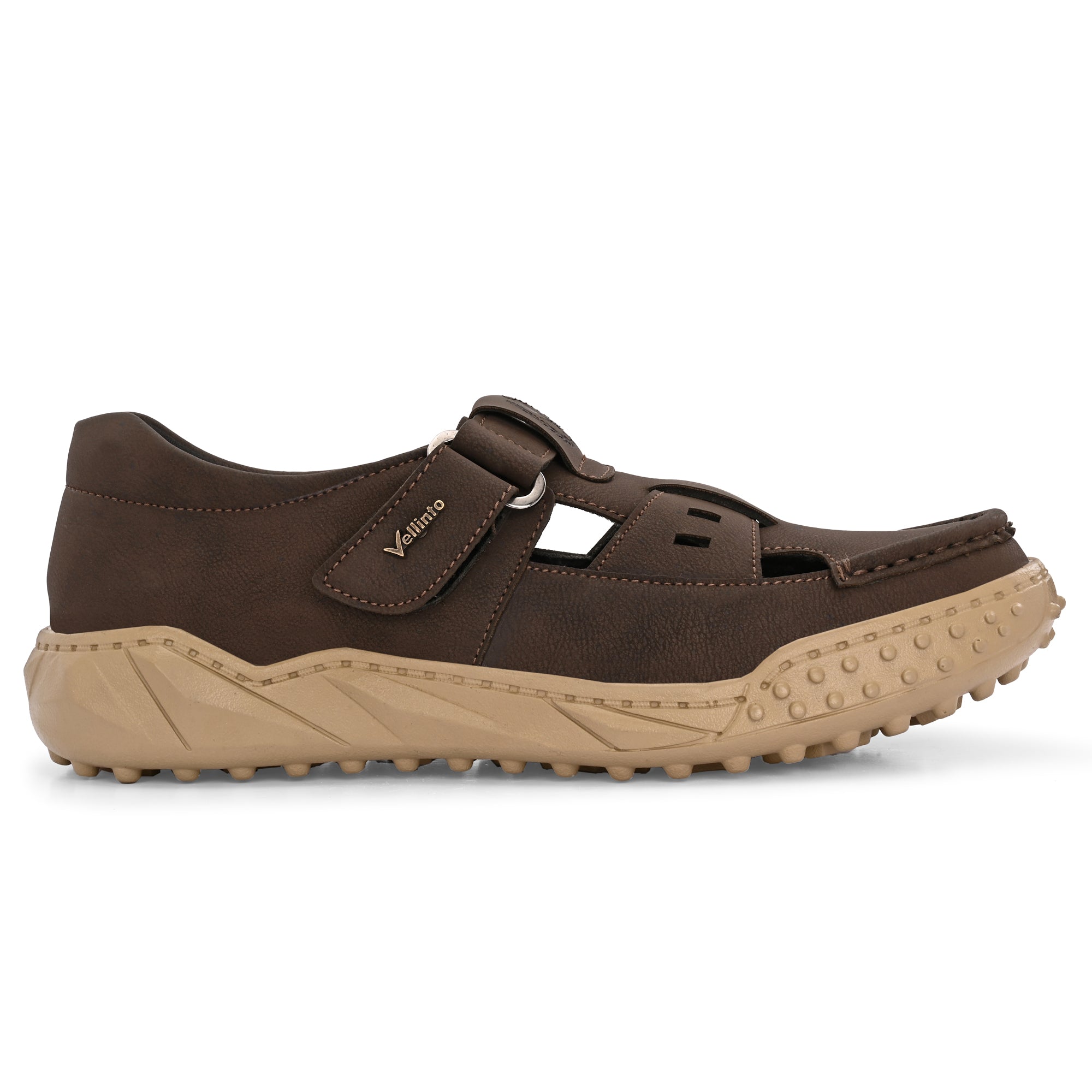 Vellinto Men Sandal