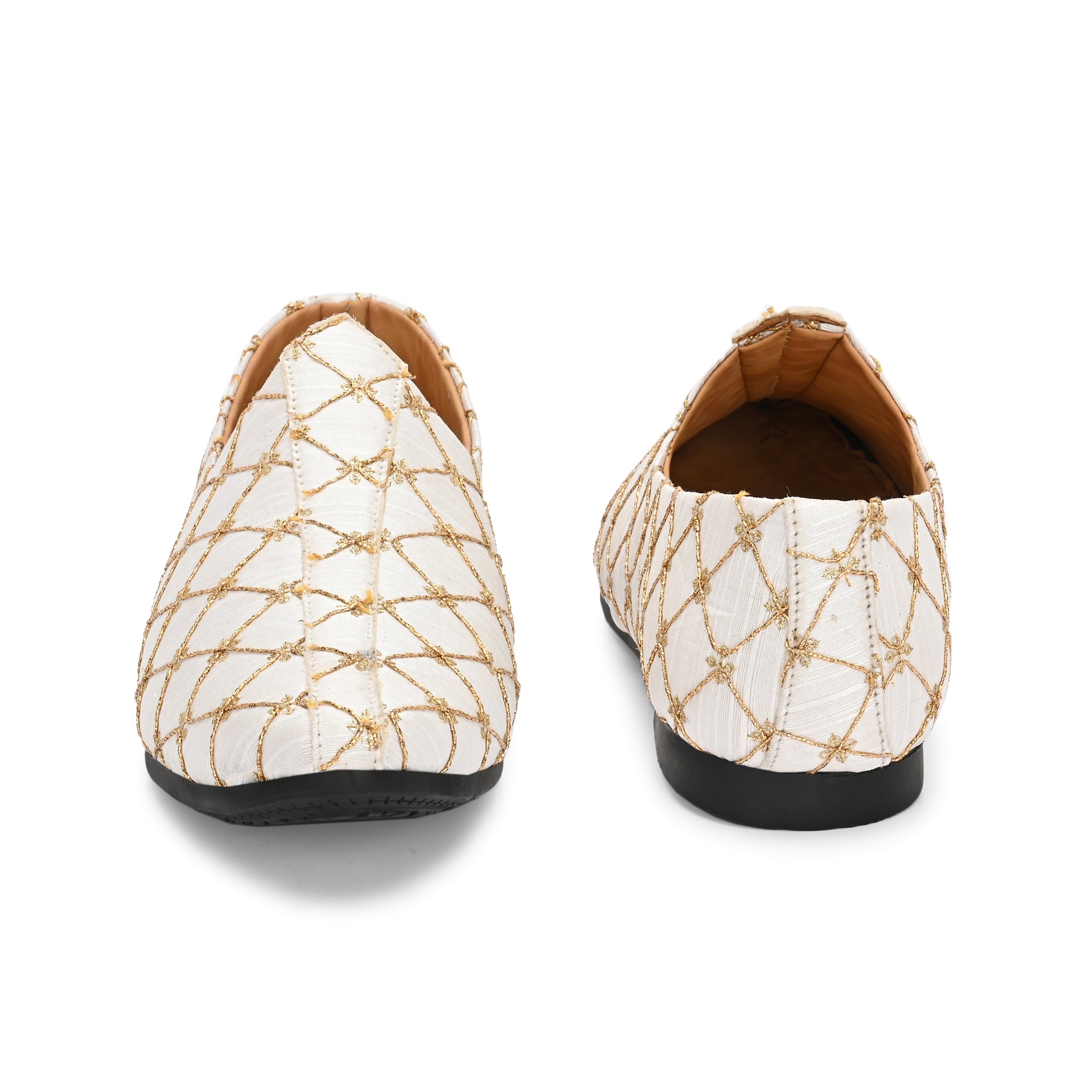 Vellinto Party Wear Royal Look Slip On For Men Party Wear For Men