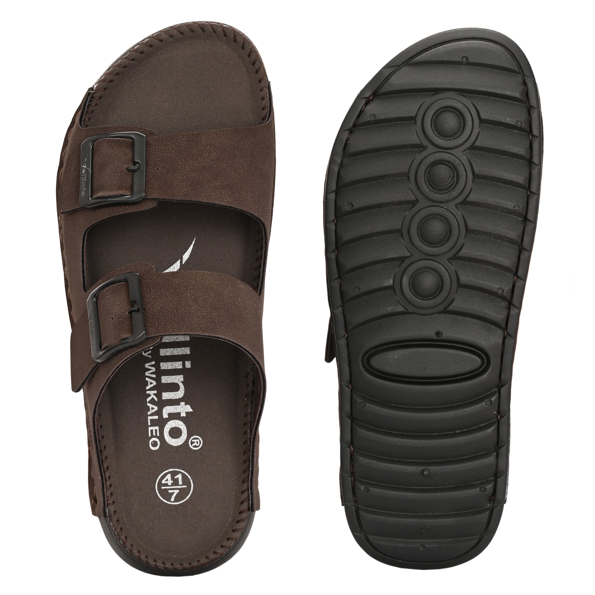 Vellinto Men Sandals
