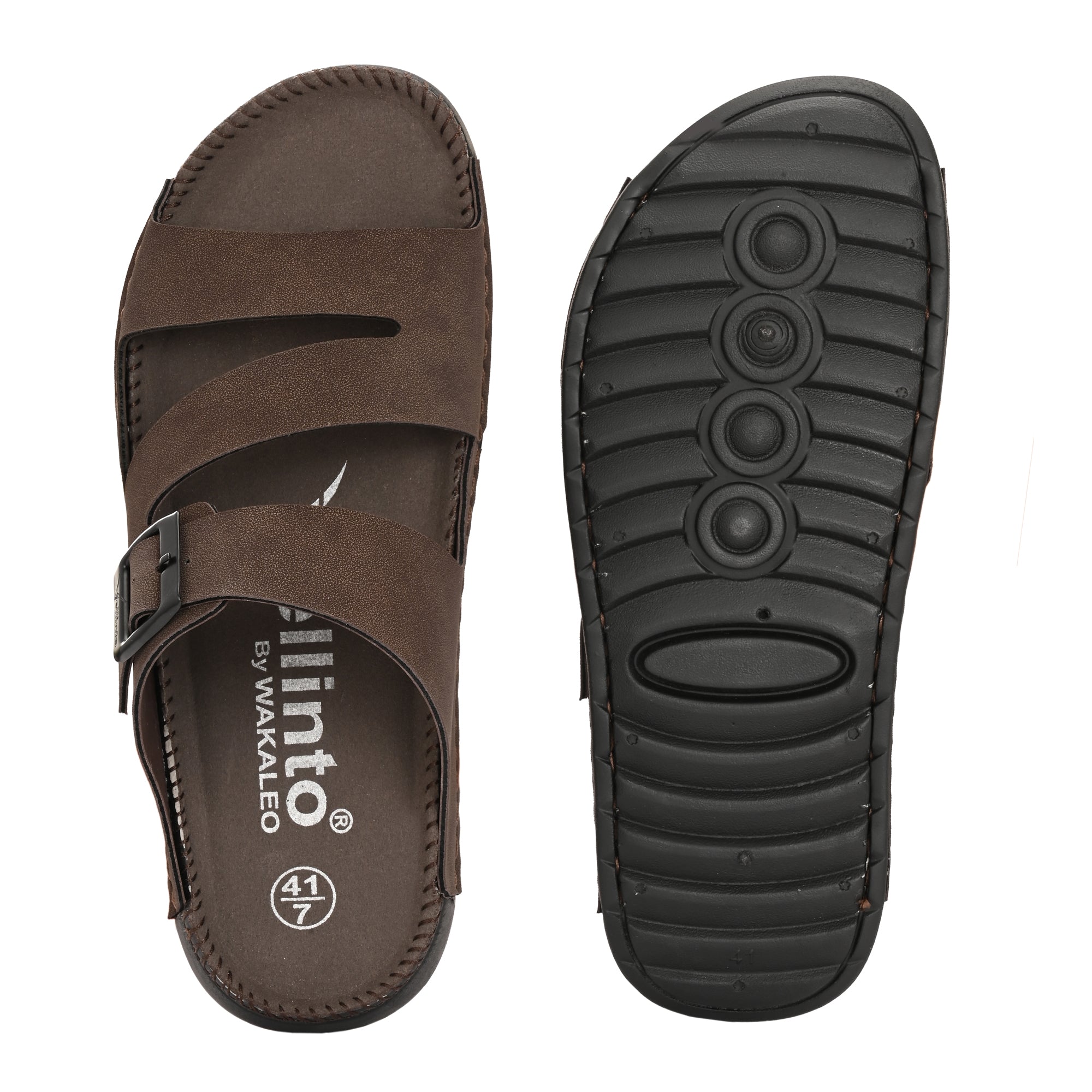 Vellinto Men Sandal