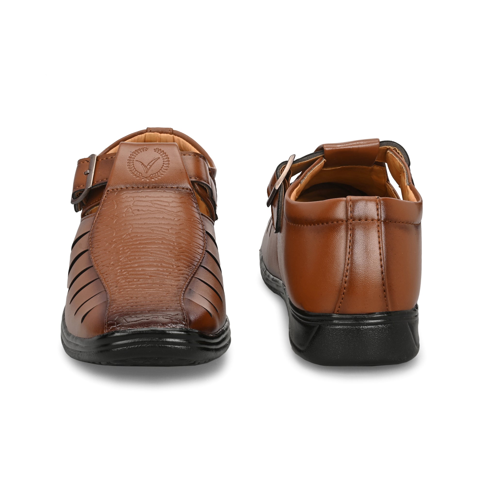 Vellinto Men Sandal