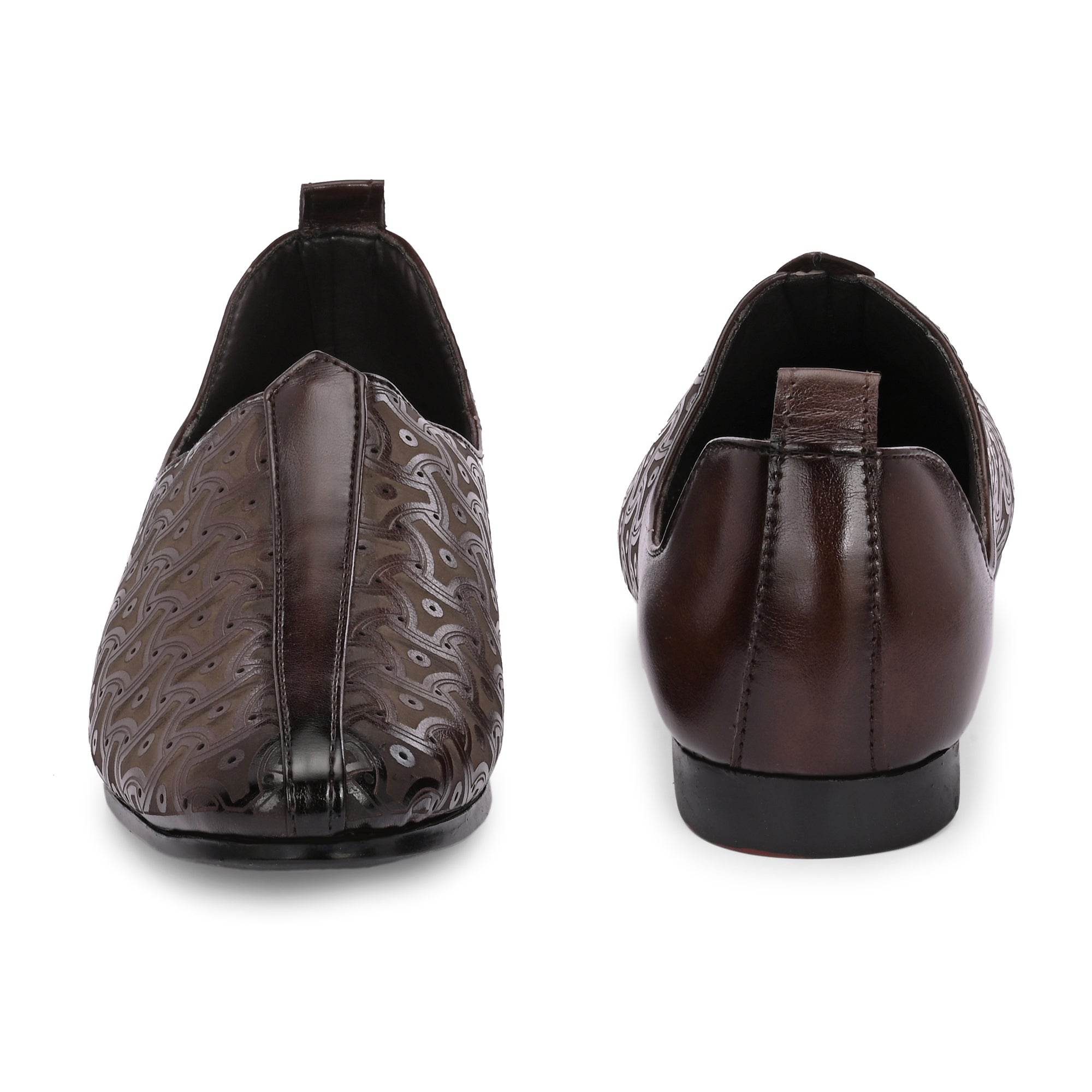 Vellinto MEHRAJ Cool Rjasthani Ethnic Juttis For Men ll Mojaris For Men Party Wear For Men