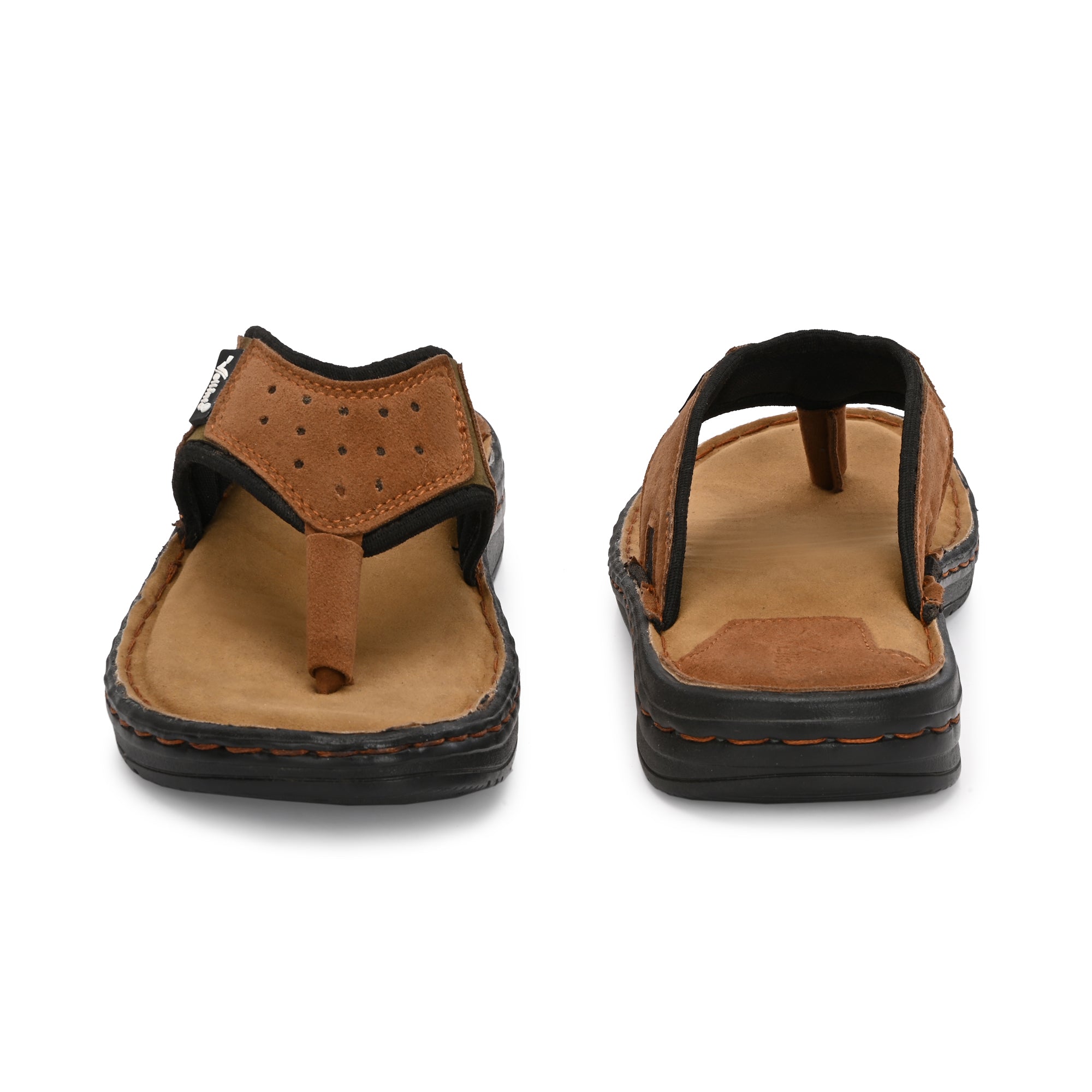 Vellinto Men Flats