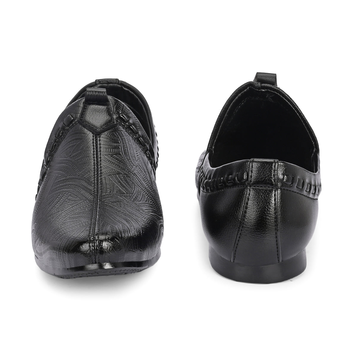 Vellinto Vellinto ARAMBH Cool Rajasthani Jutis For Men Mojaris For Men Nagra For Men Loafers For Men