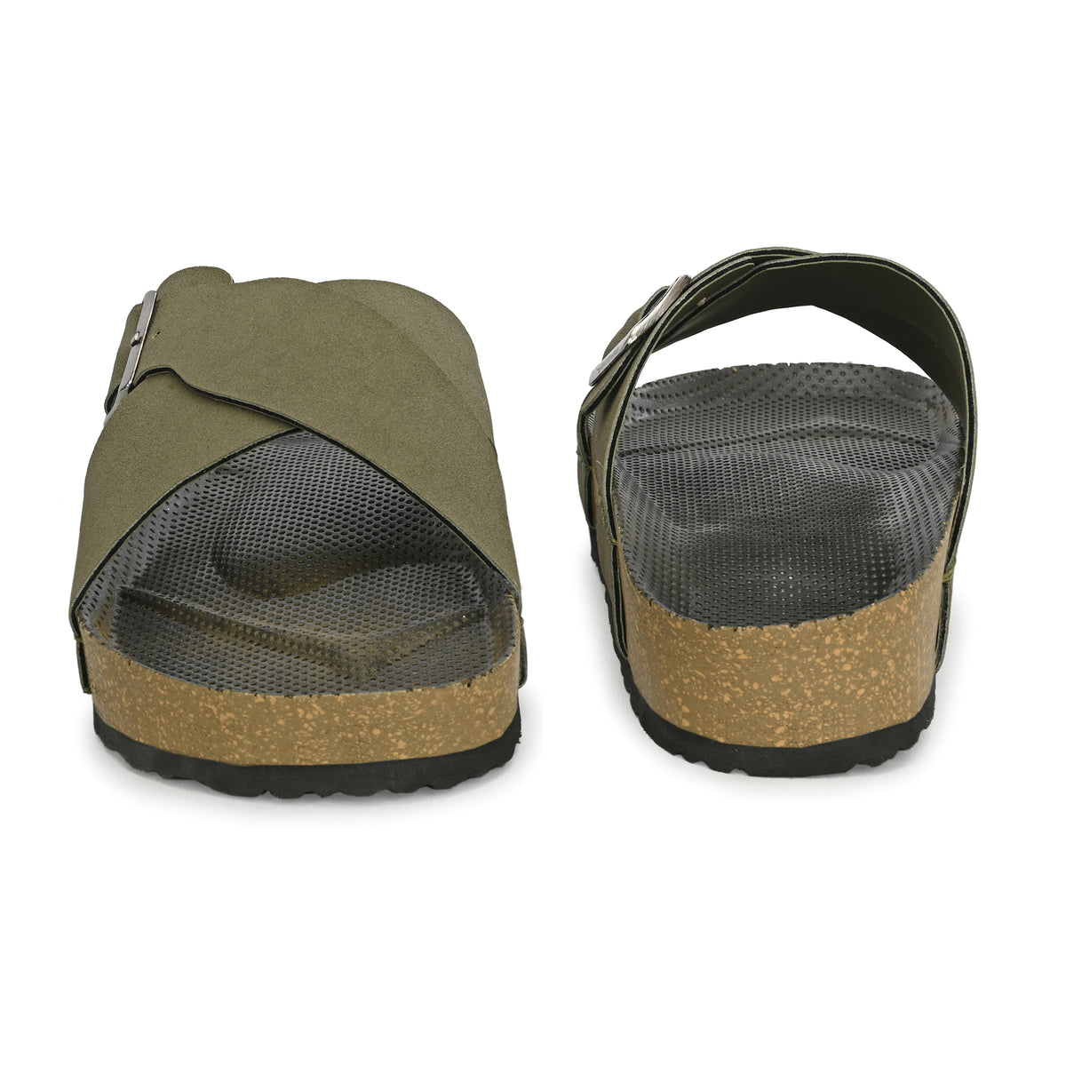 Vellinto LOOP Slide Sandals for Men