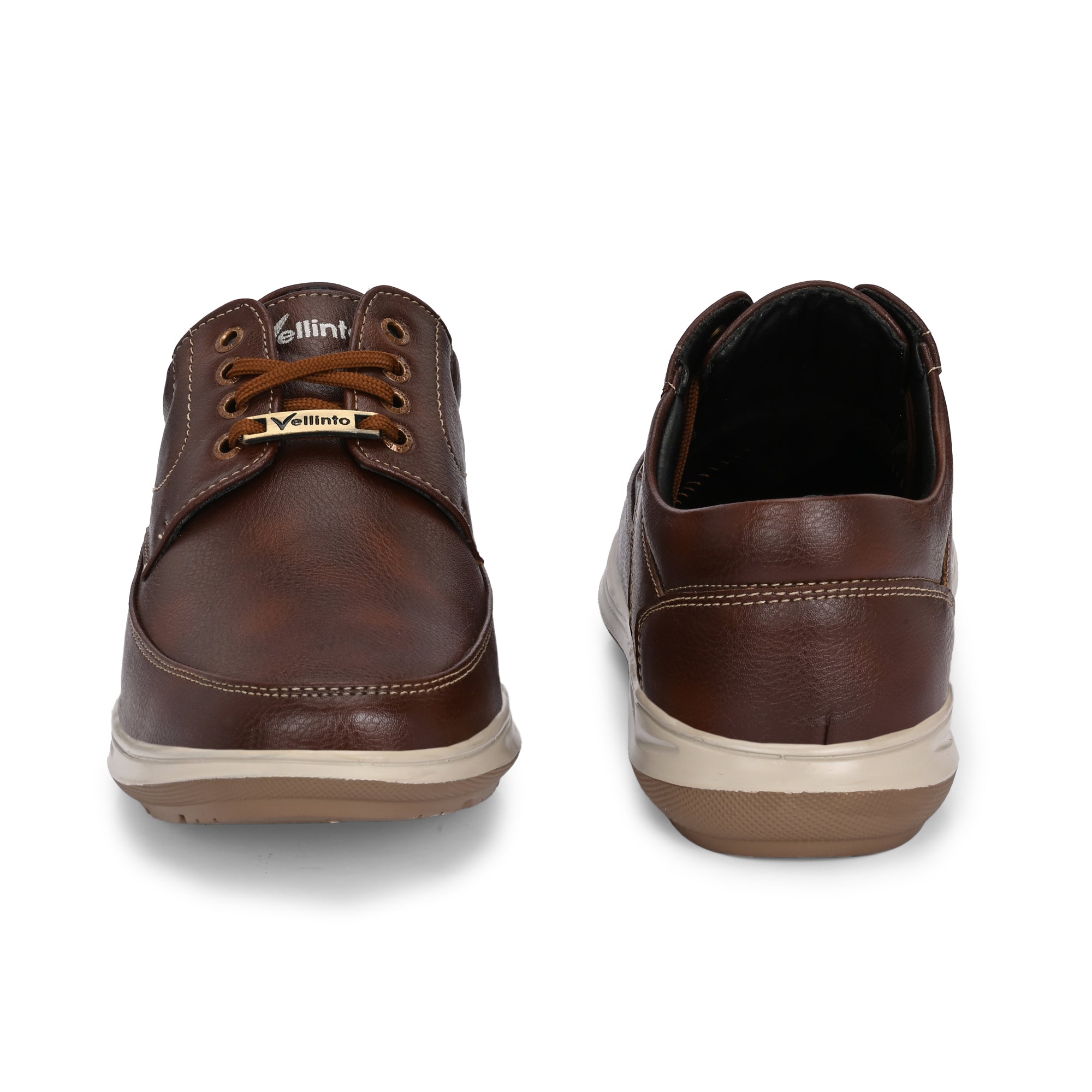 Vellinto BLAZOR Casual/stylish/trendy Derby For Men ll Stylish Semi-Formal Shoes Casuals For Men