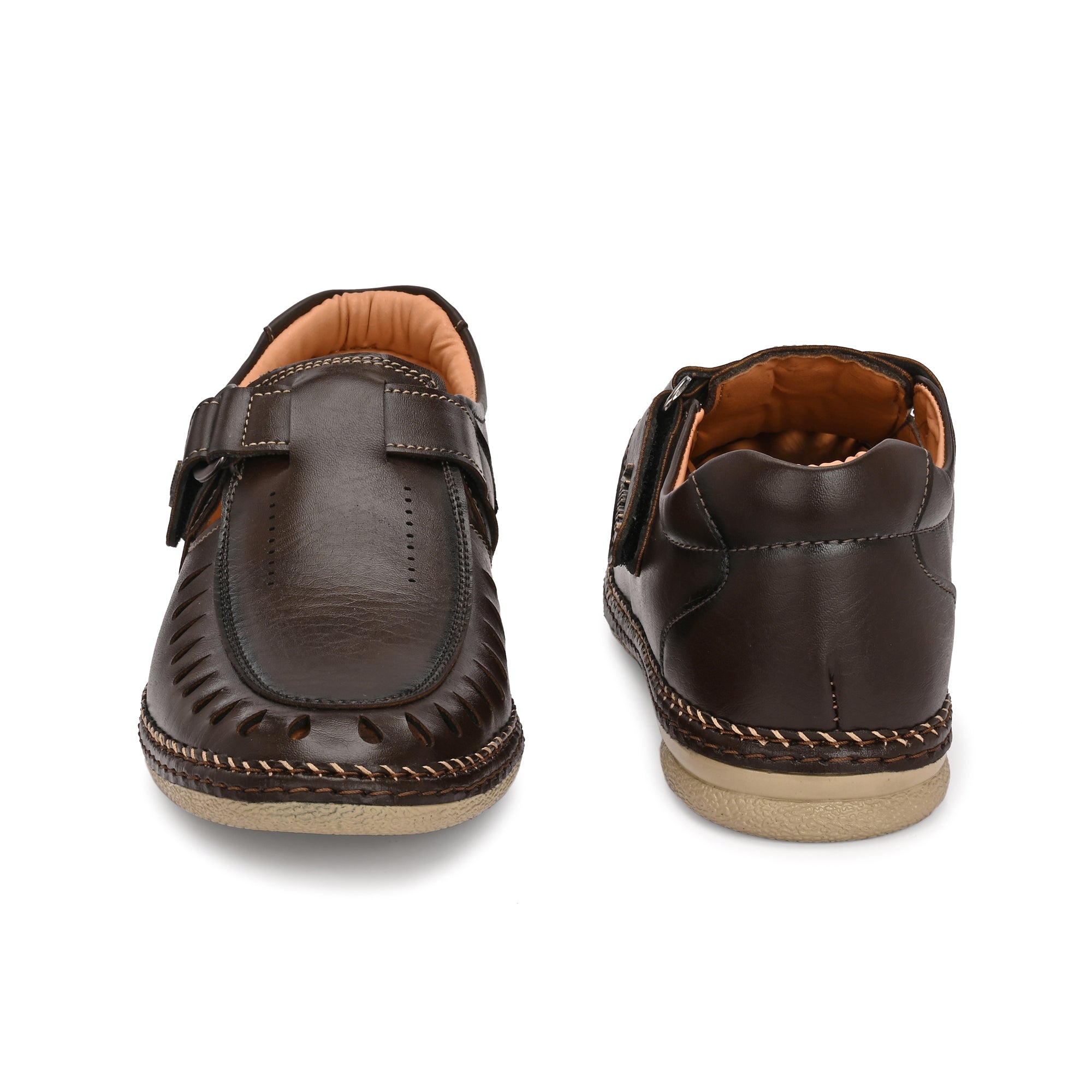 Vellinto Men Sandal
