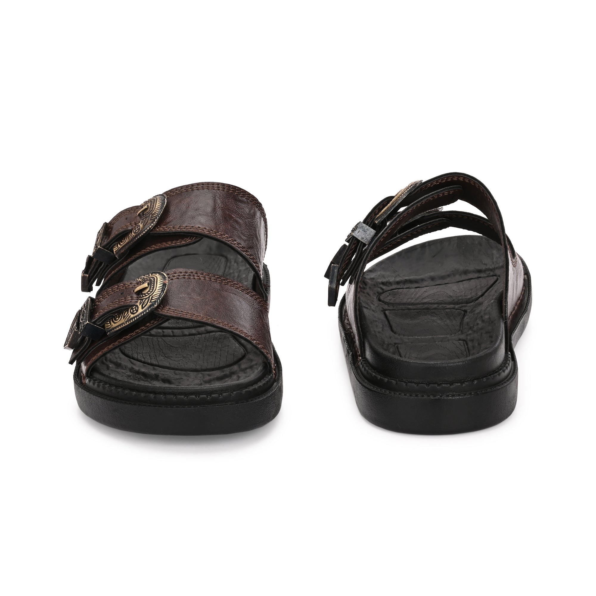 Vellinto Men Sandals