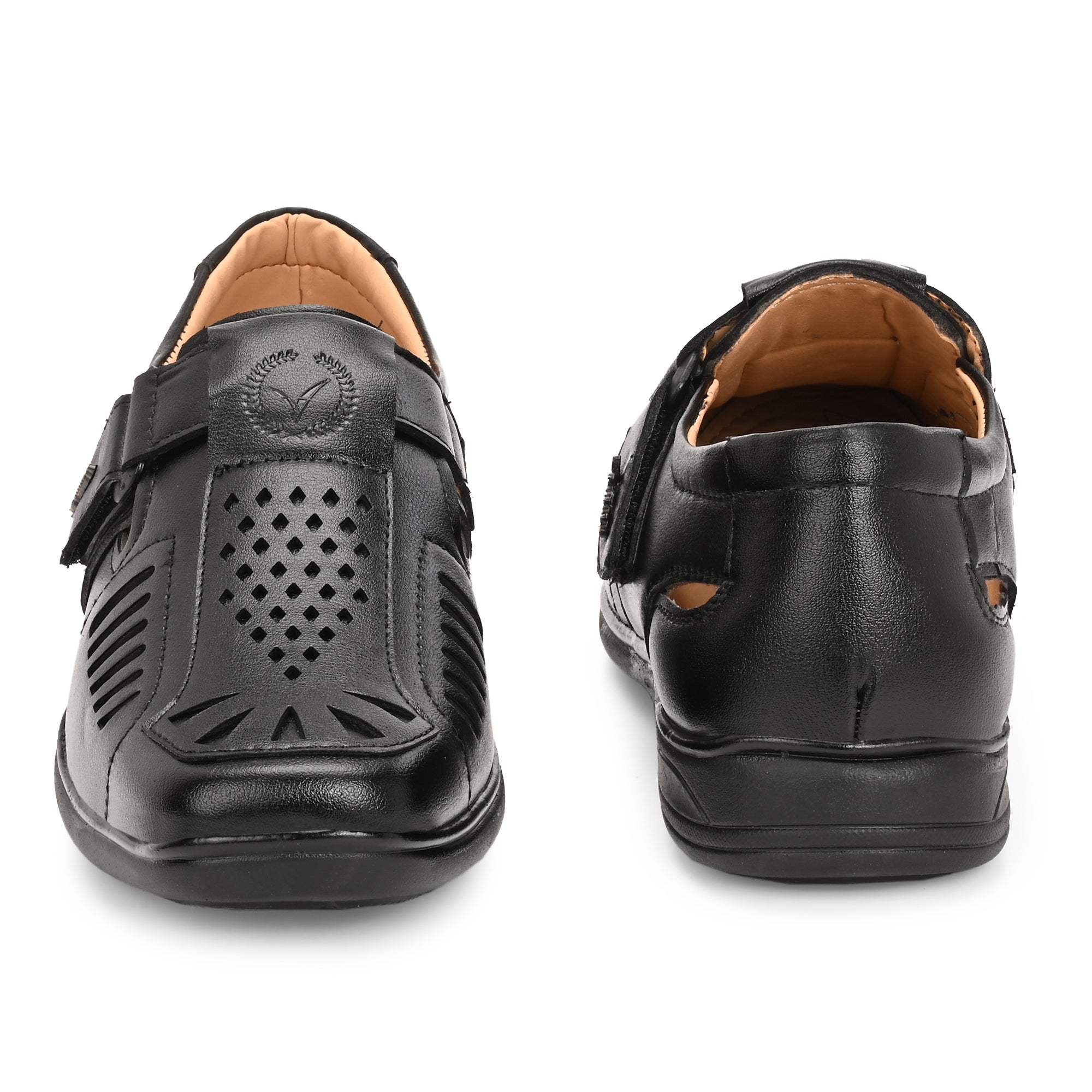 Vellinto Men Sandal
