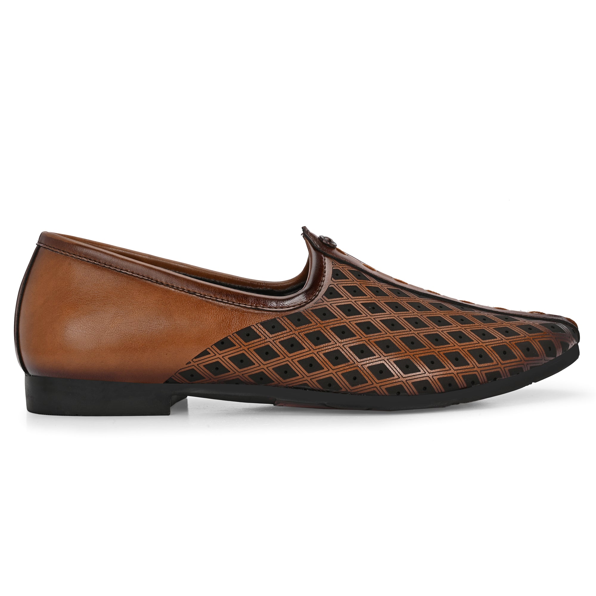 Vellinto MEHER Cool Rajasthani Ethnic Juttis For Men ll Mojaris For Men Party Wear For Men