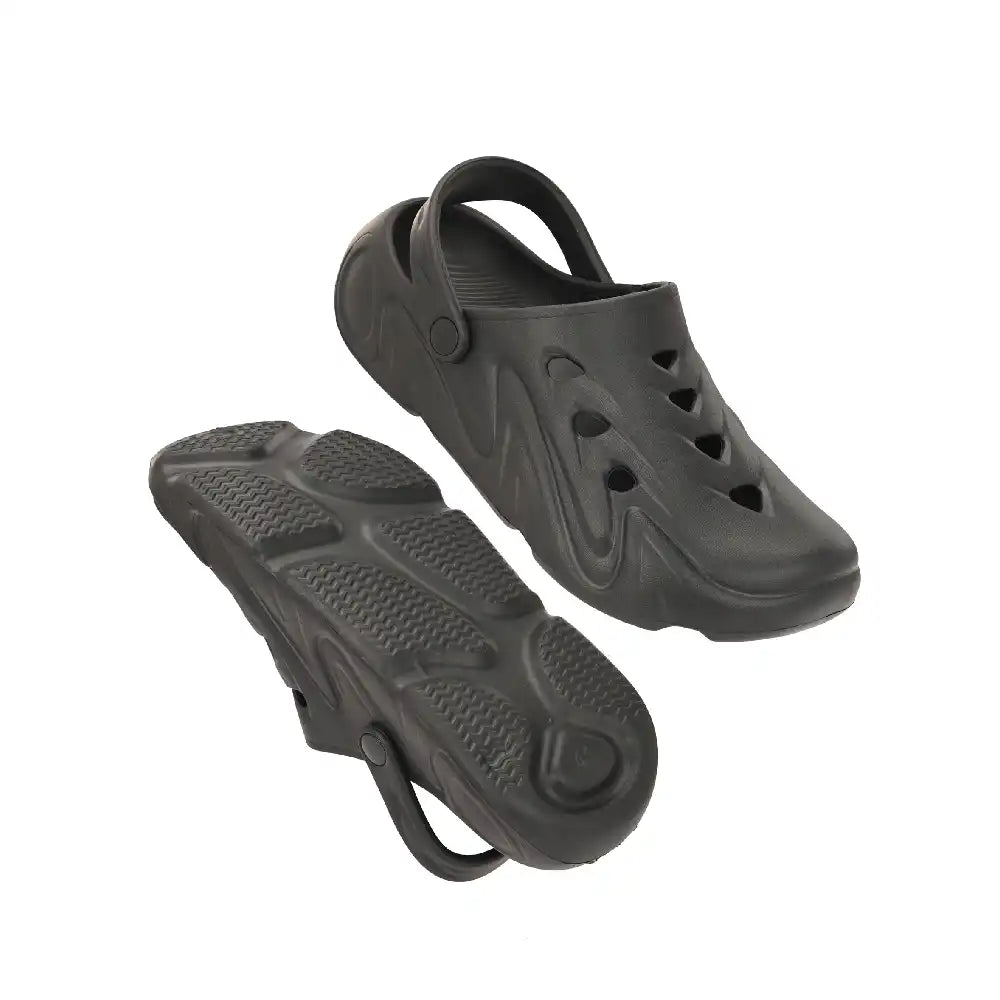 Vellinto SOFTSTRIDE Men Clogs Sandal ll Casual EVA Waterproof Sandals For Men