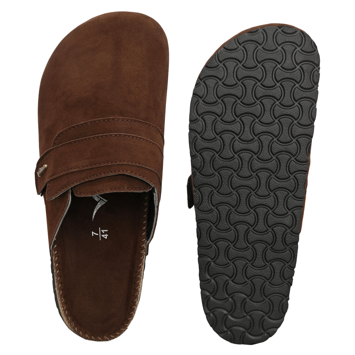 Vellinto POLARIS Slide Sandals for Men