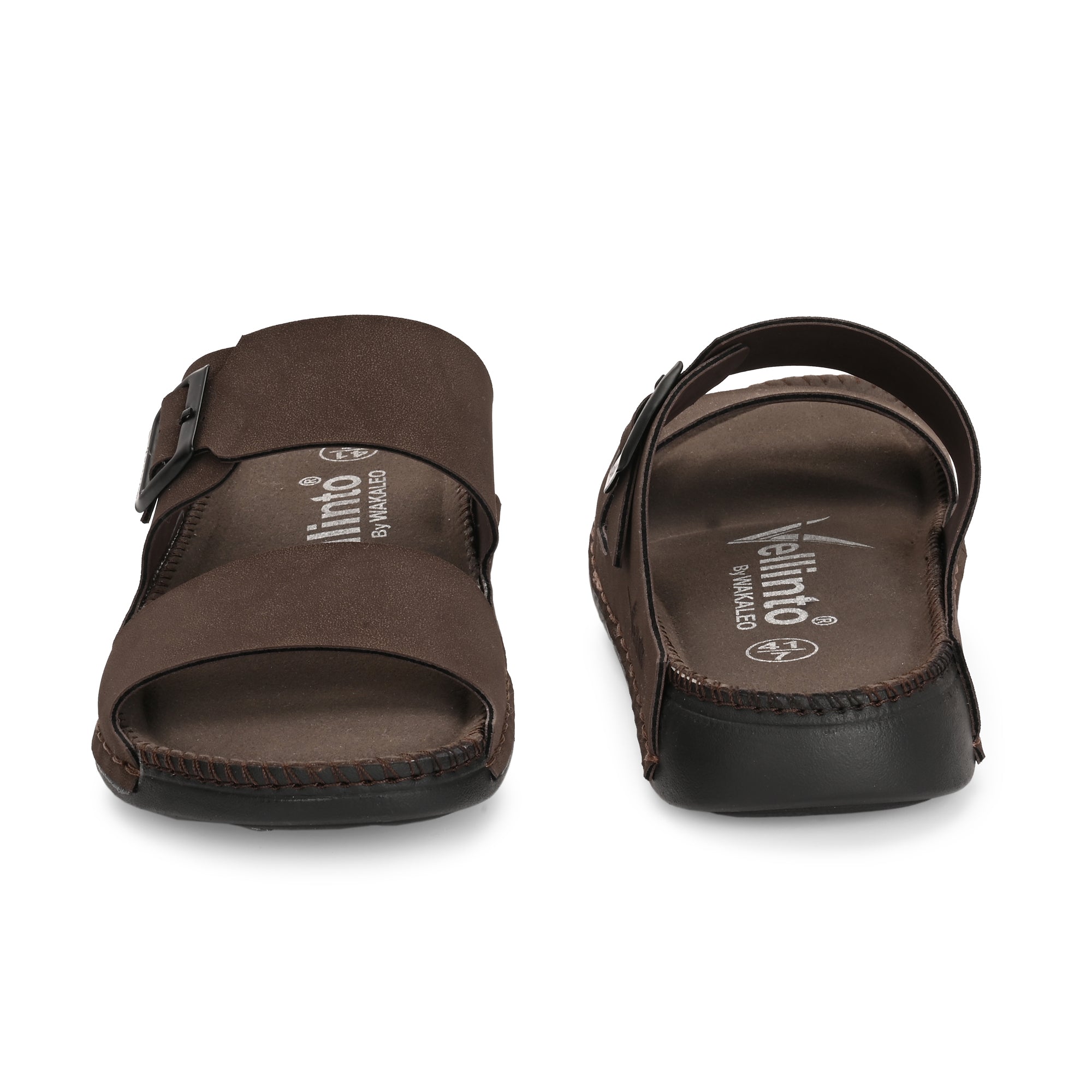 Vellinto Men Sandal