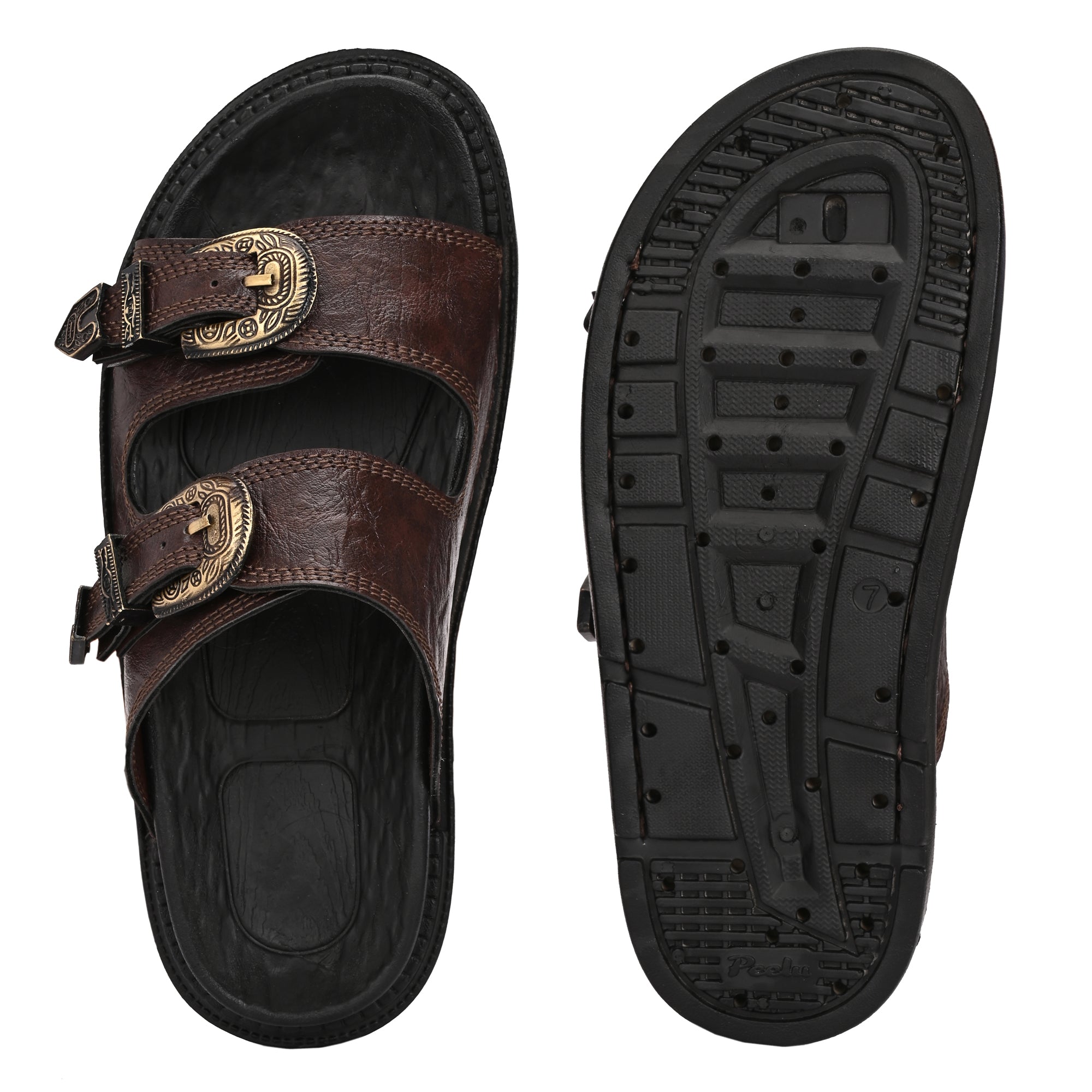Vellinto Men Sandals