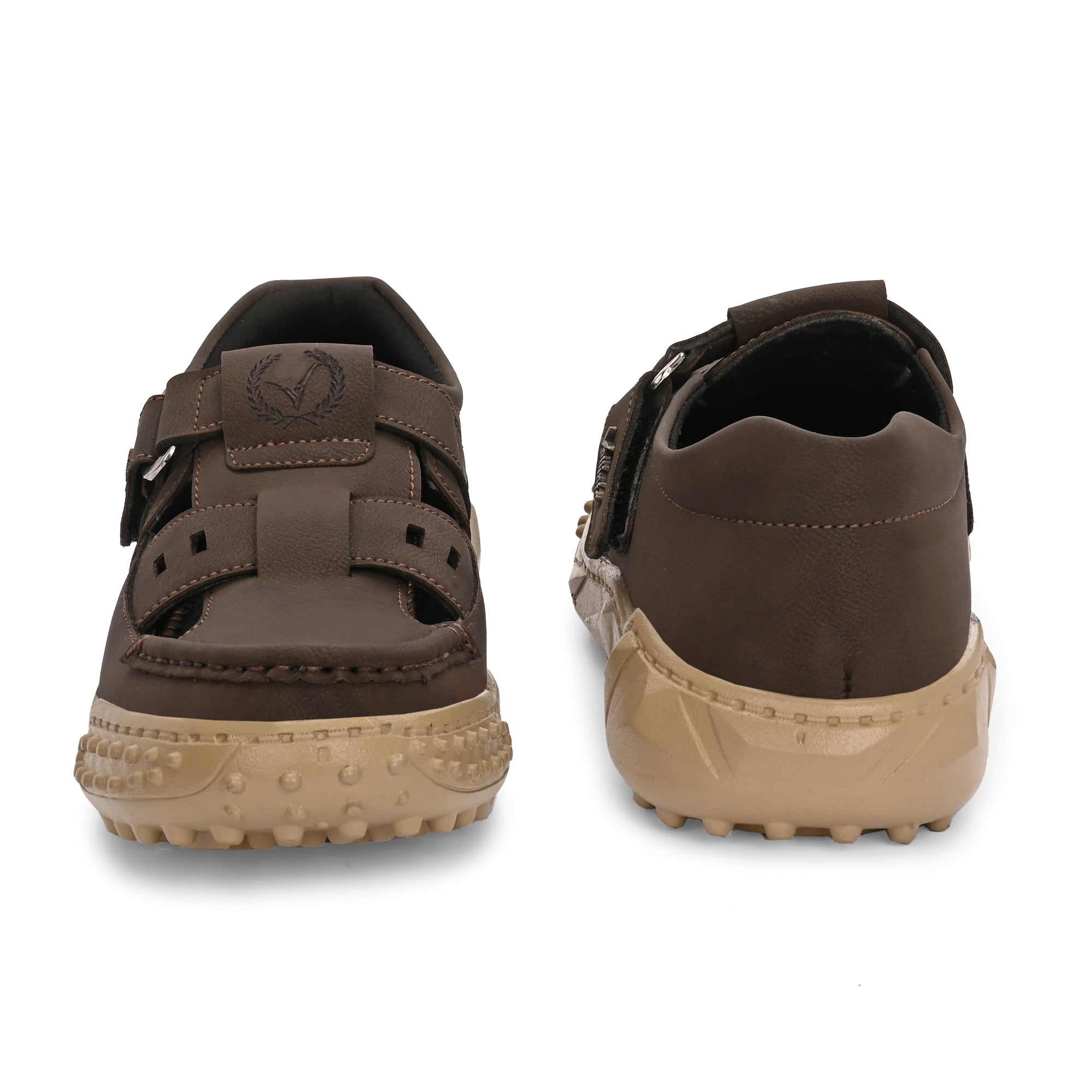 Vellinto Men Sandal