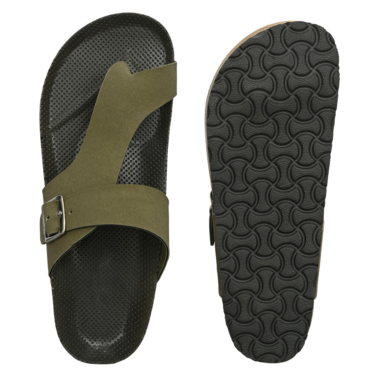 Vellinto DRIFT Slide Sandals for Men