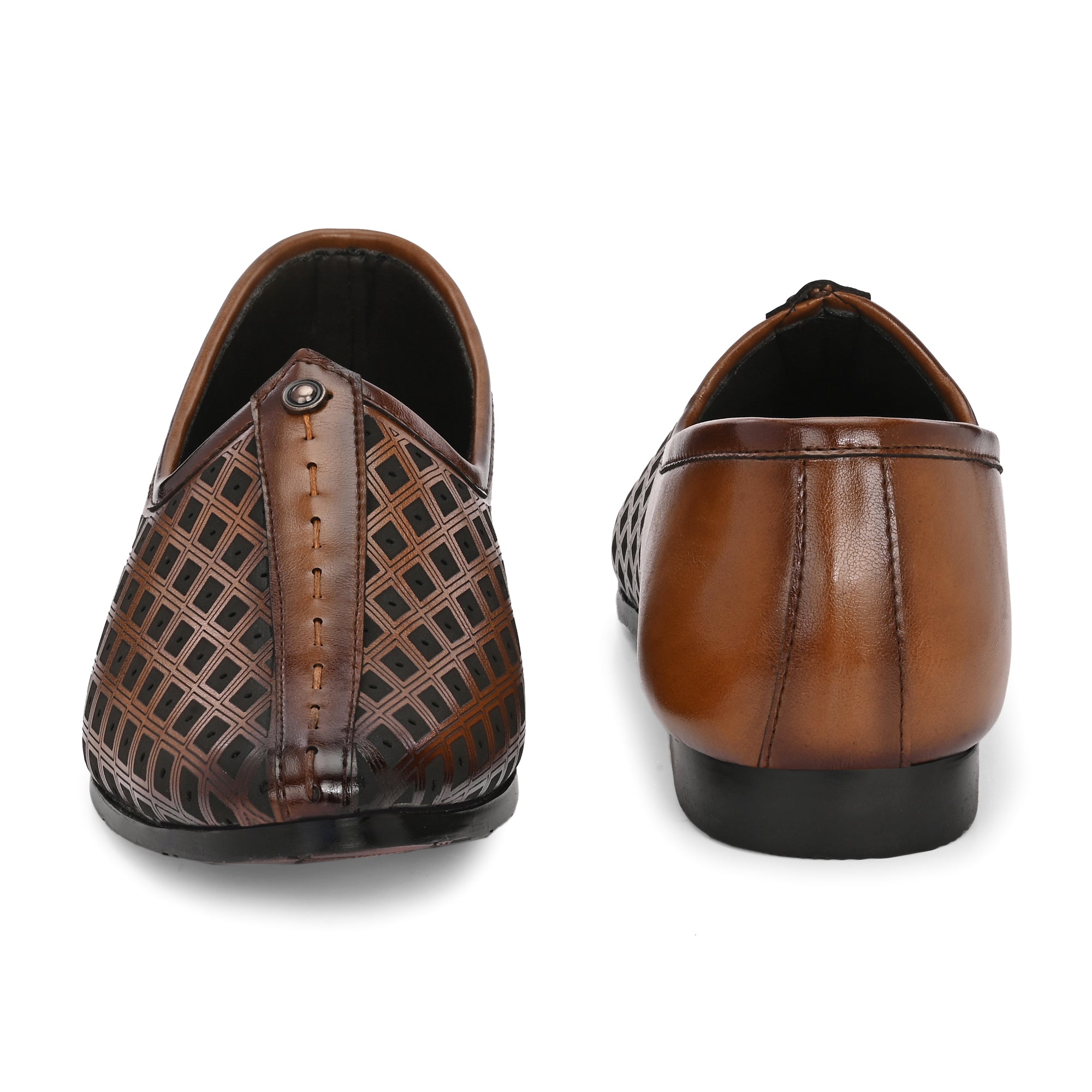 Vellinto MEHER Cool Rajasthani Ethnic Juttis For Men ll Mojaris For Men Party Wear For Men