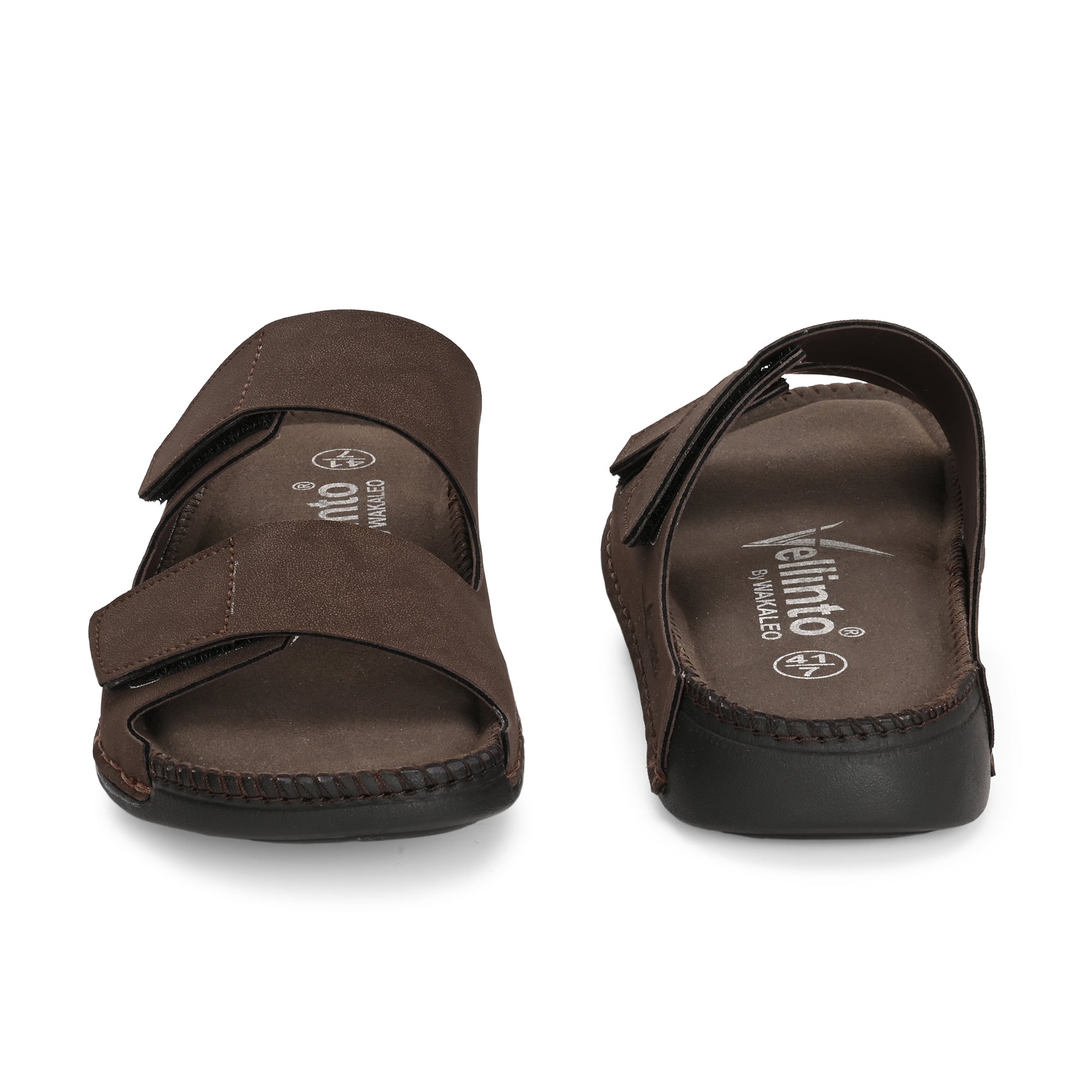 Vellinto Men Casual Sandal