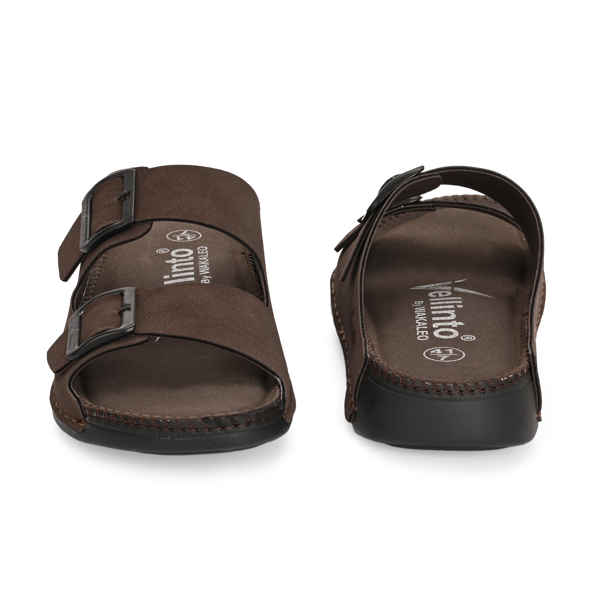 Vellinto Men Sandals