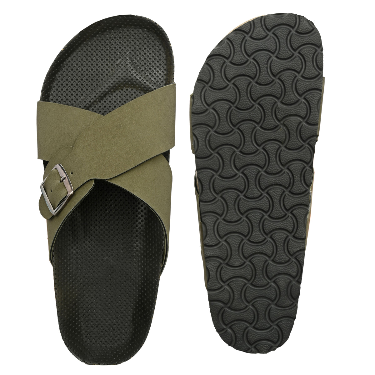 Vellinto LOOP Slide Sandals for Men