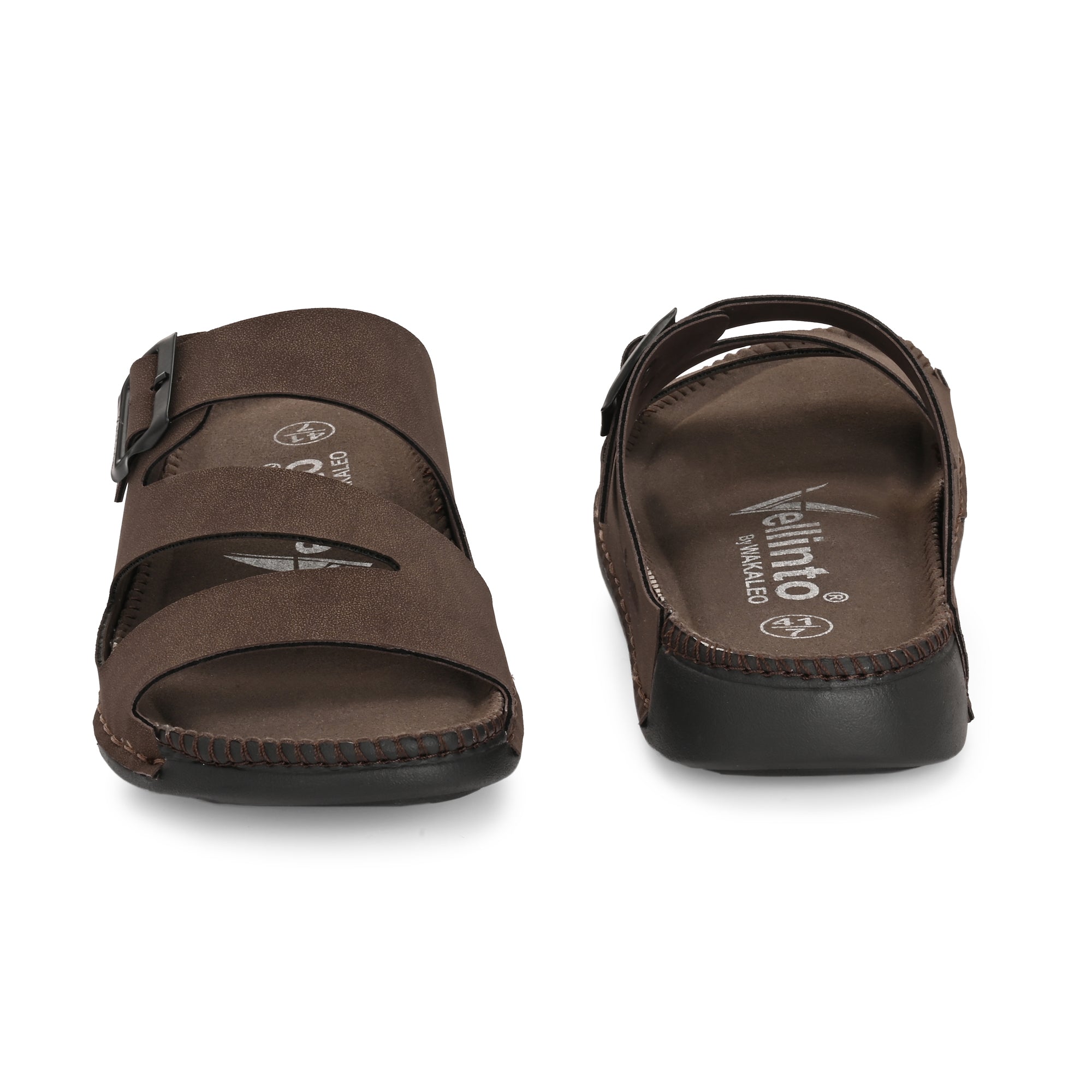 Vellinto Men Sandal