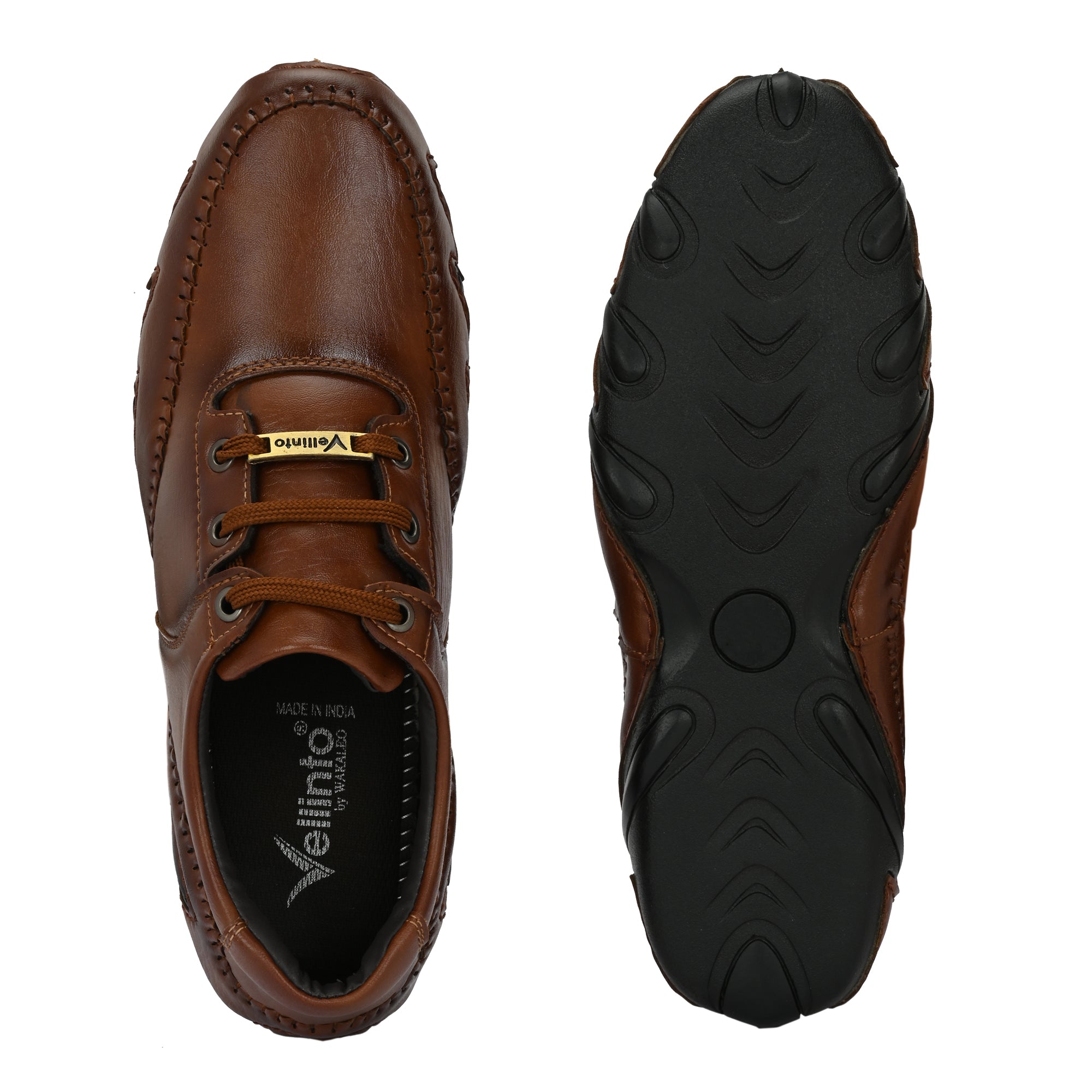 Vellinto STITCHER Trendy Party Wear Casual Shoes Casuals For Men