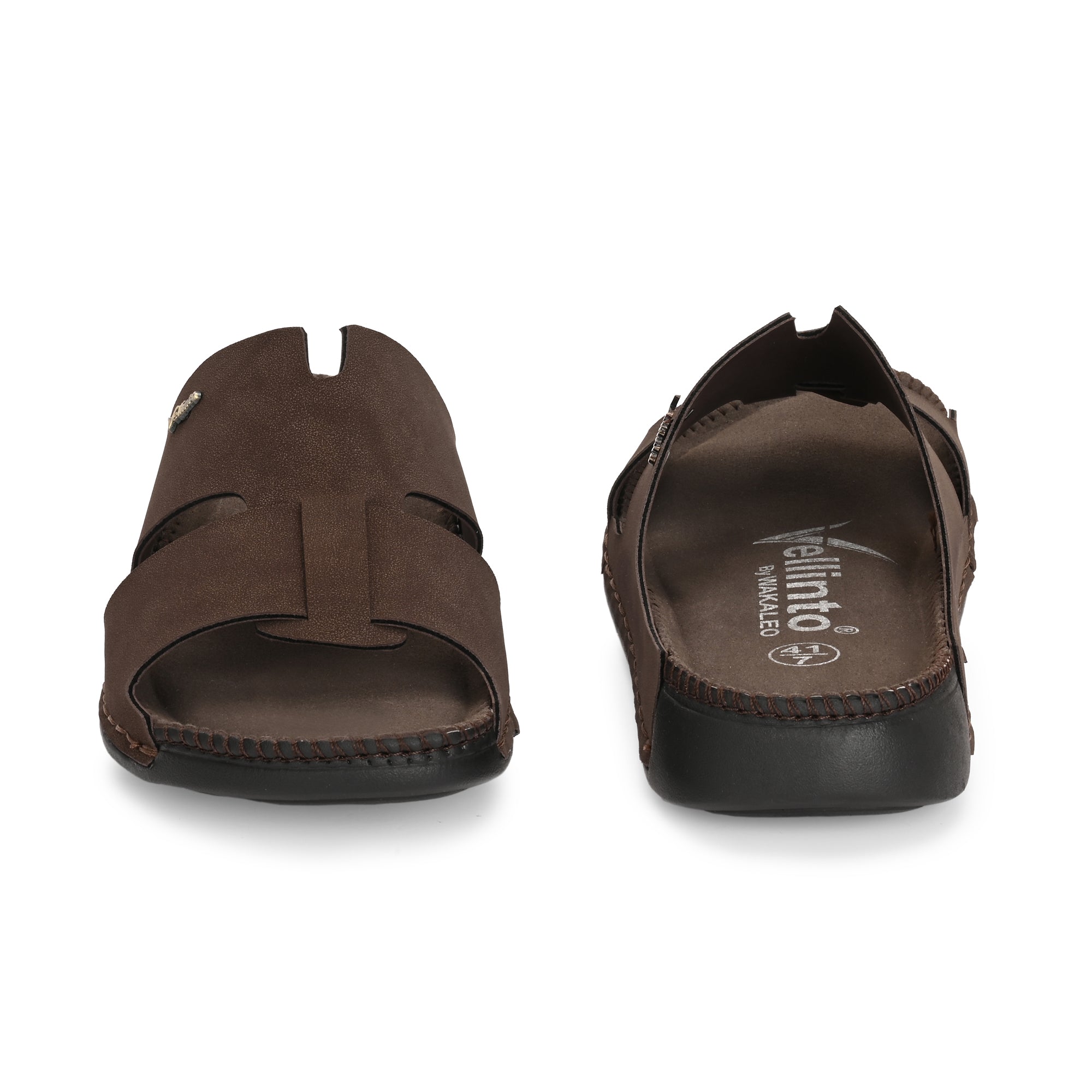 Vellinto Men Sandal