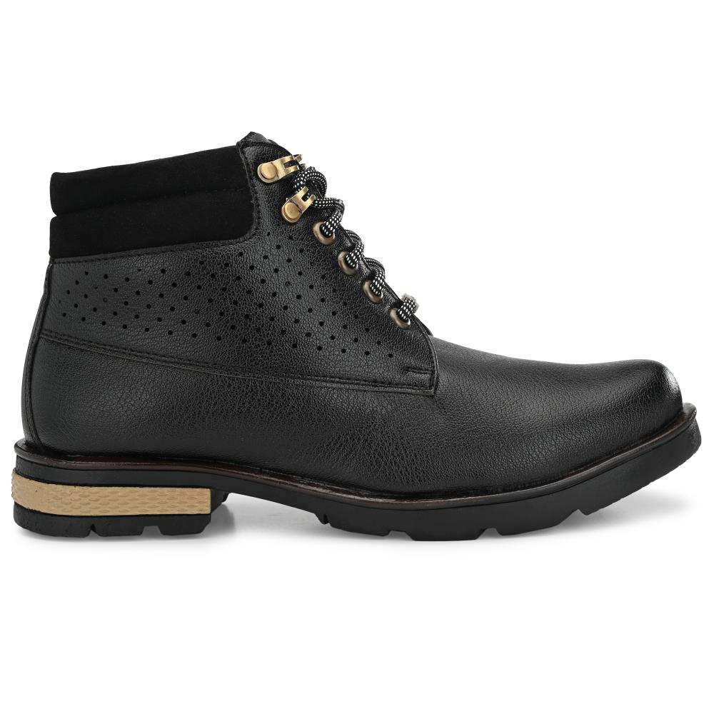 Vellinto ROCKY Boots For Men ll Trekking/Hiking Boots for men