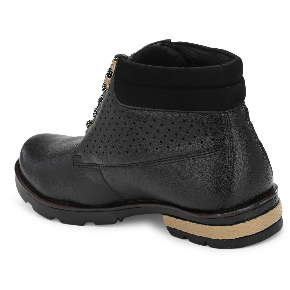 Vellinto ROCKY Boots For Men ll Trekking/Hiking Boots for men