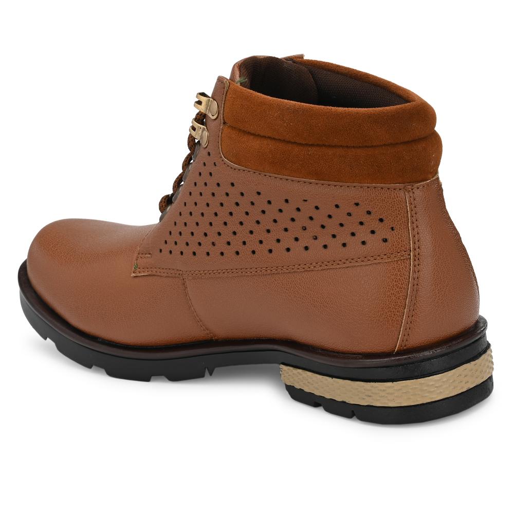 Vellinto ROCKY Boots For Men ll Trekking/Hiking Boots for men