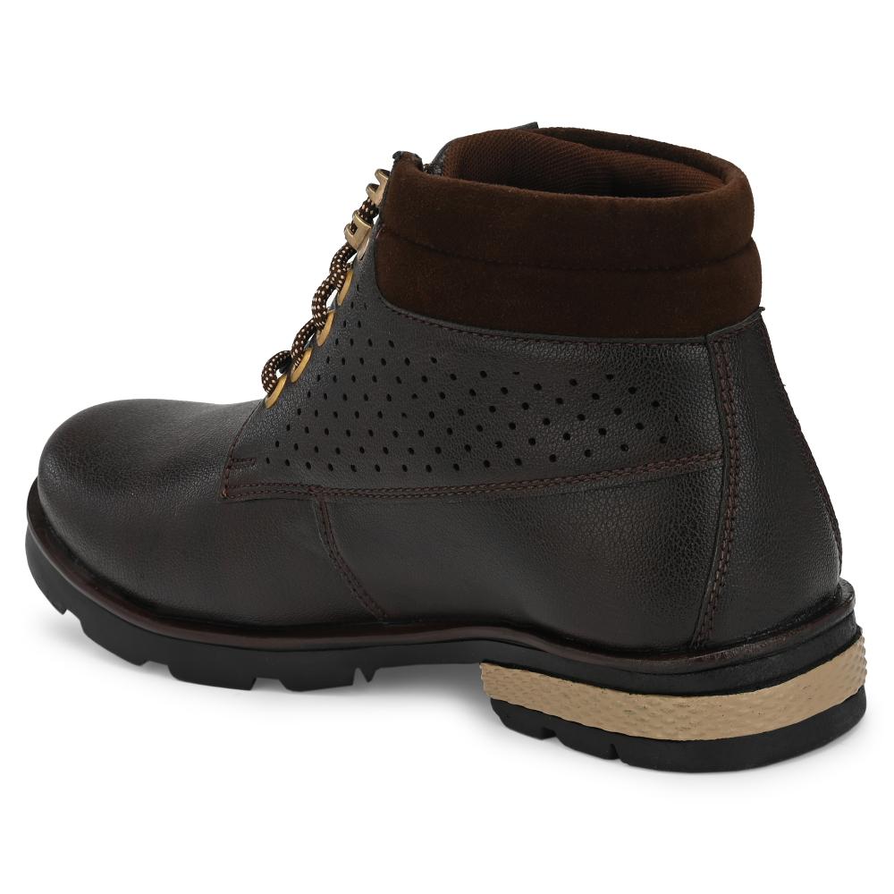 Vellinto ROCKY Boots For Men ll Trekking/Hiking Boots for men
