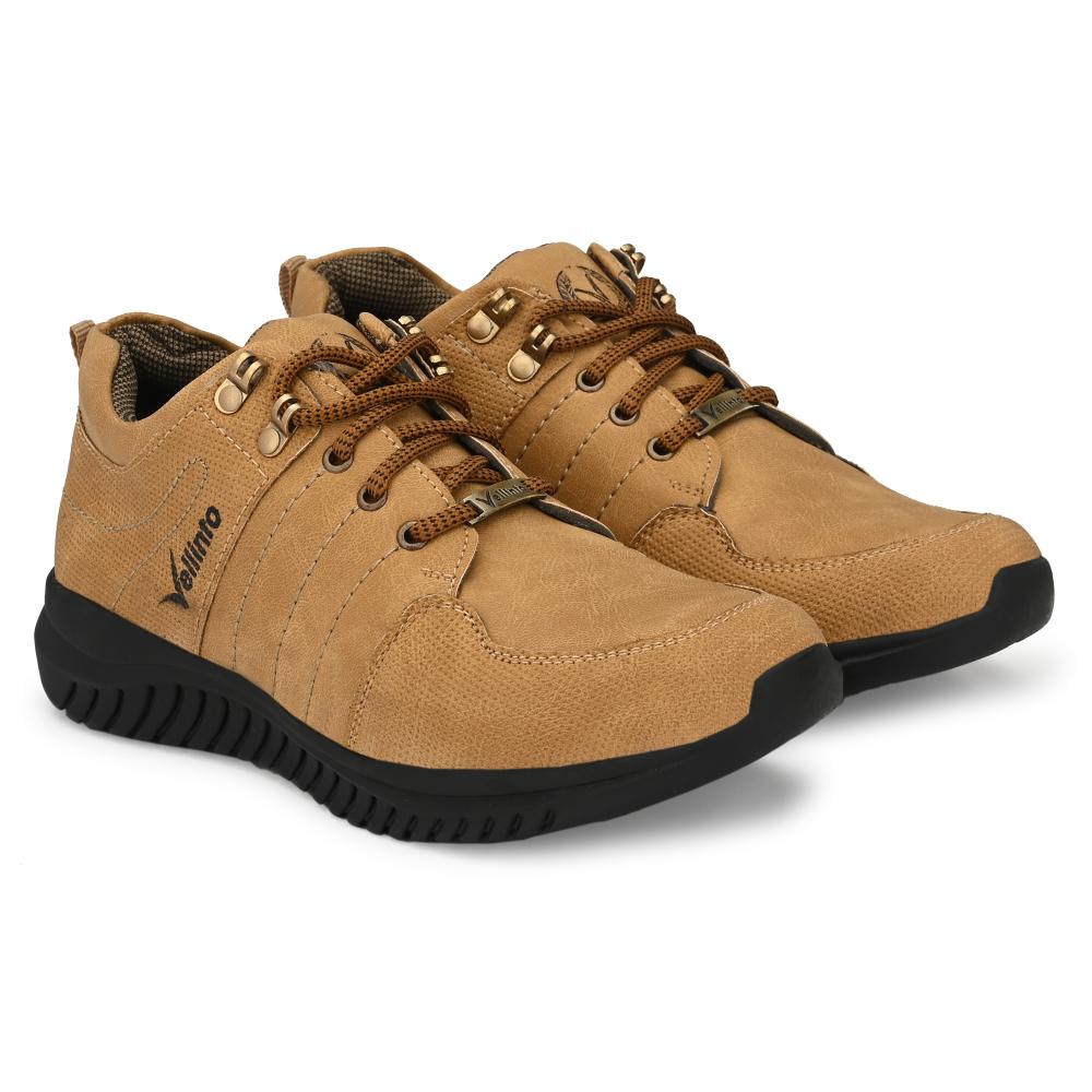 Vellinto COMBAT Sneakers For Men ll Trendy Shoes For Men