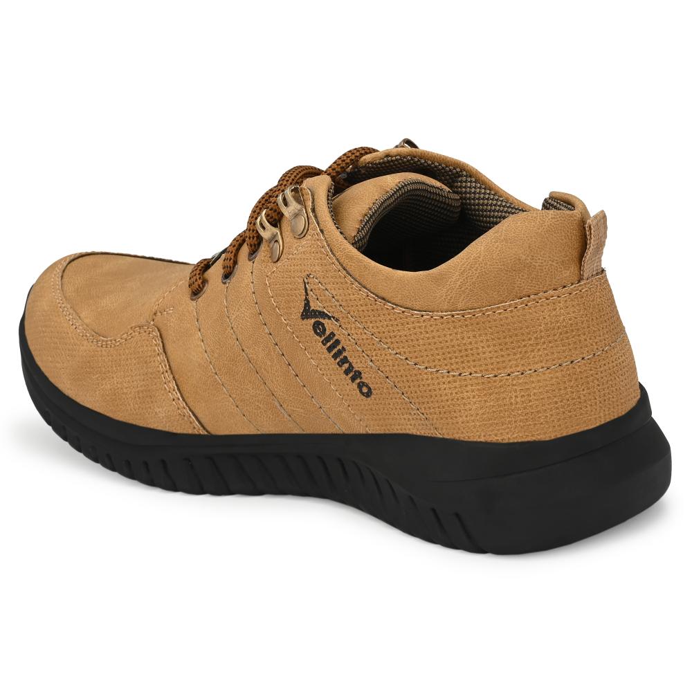 Vellinto COMBAT Sneakers For Men ll Trendy Shoes For Men