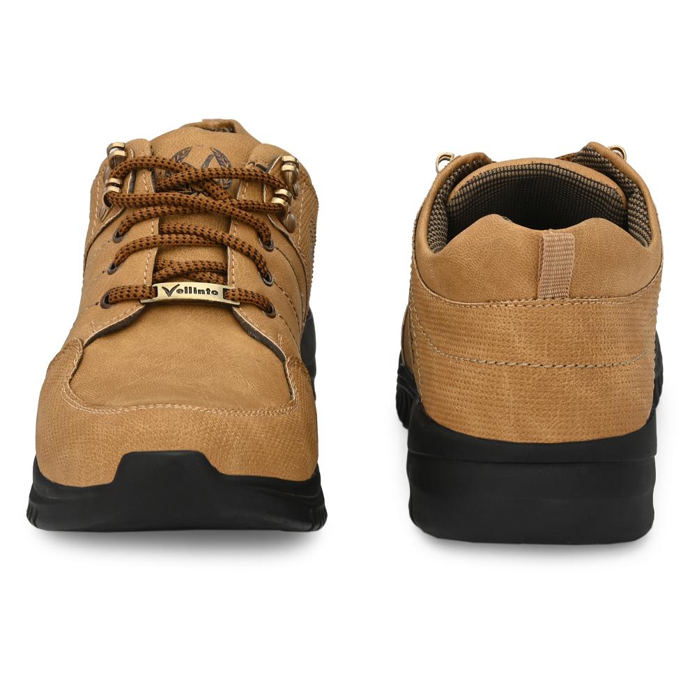 Vellinto COMBAT Sneakers For Men ll Trendy Shoes For Men