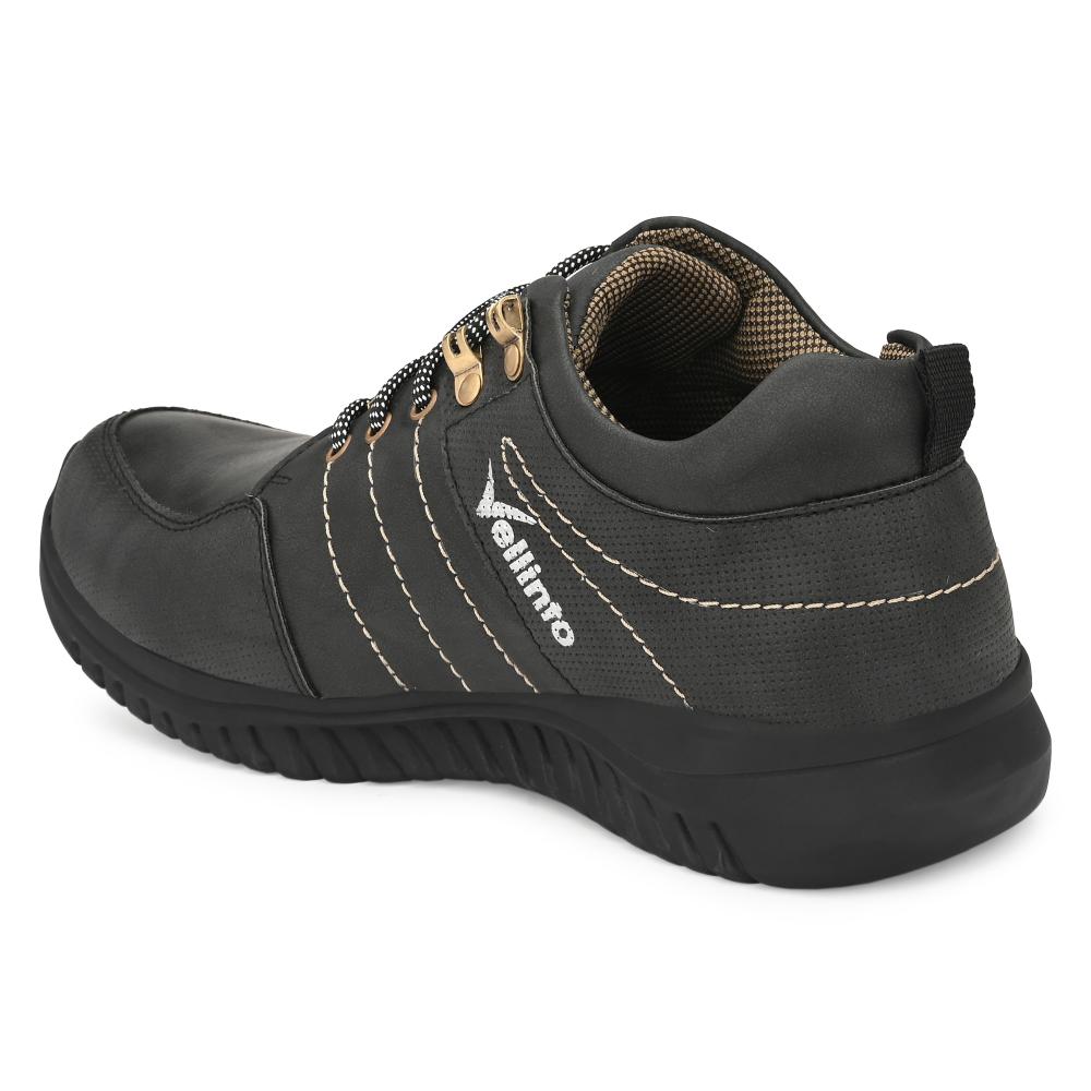 Vellinto COMBAT Sneakers For Men ll Trendy Shoes For Men
