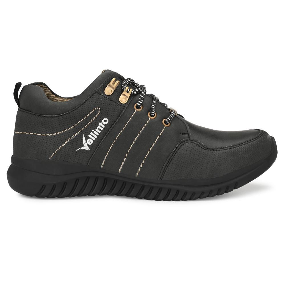 Vellinto COMBAT Sneakers For Men ll Trendy Shoes For Men
