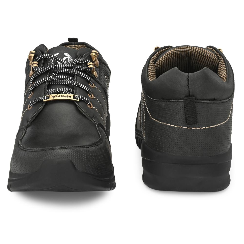 Vellinto COMBAT Sneakers For Men ll Trendy Shoes For Men