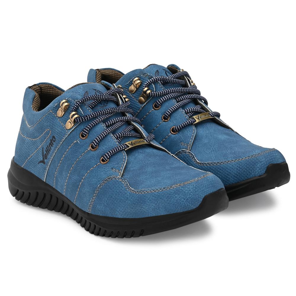 Vellinto COMBAT Sneakers For Men ll Trendy Shoes For Men