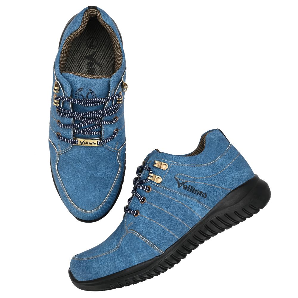 Vellinto COMBAT Sneakers For Men ll Trendy Shoes For Men