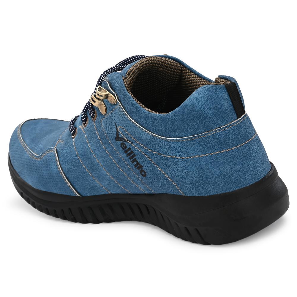 Vellinto COMBAT Sneakers For Men ll Trendy Shoes For Men