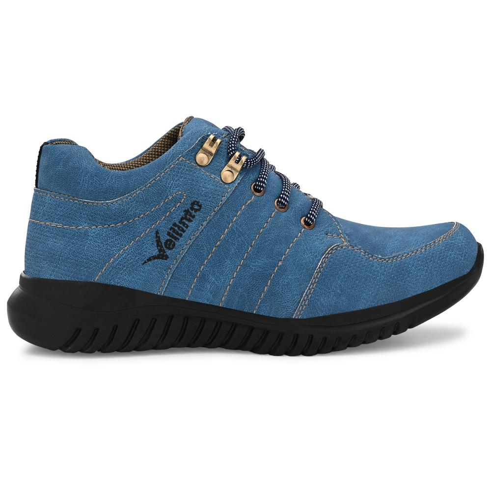 Vellinto COMBAT Sneakers For Men ll Trendy Shoes For Men