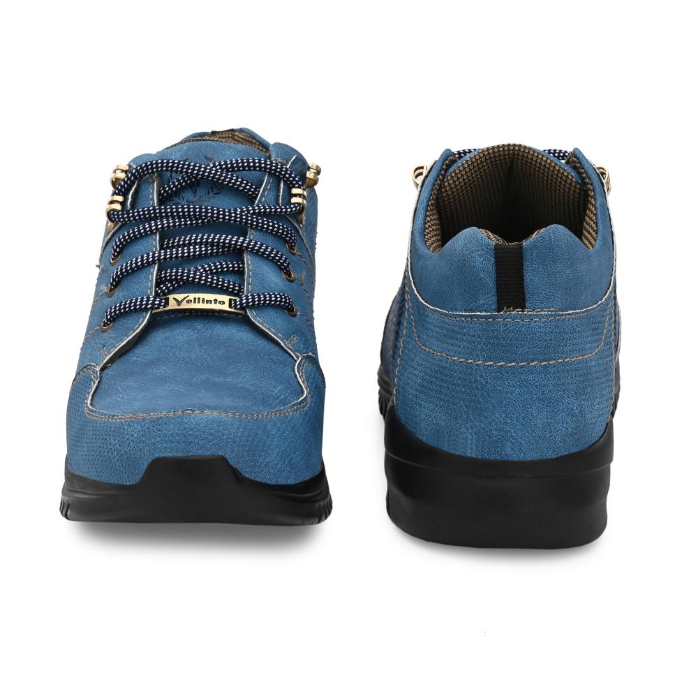 Vellinto COMBAT Sneakers For Men ll Trendy Shoes For Men