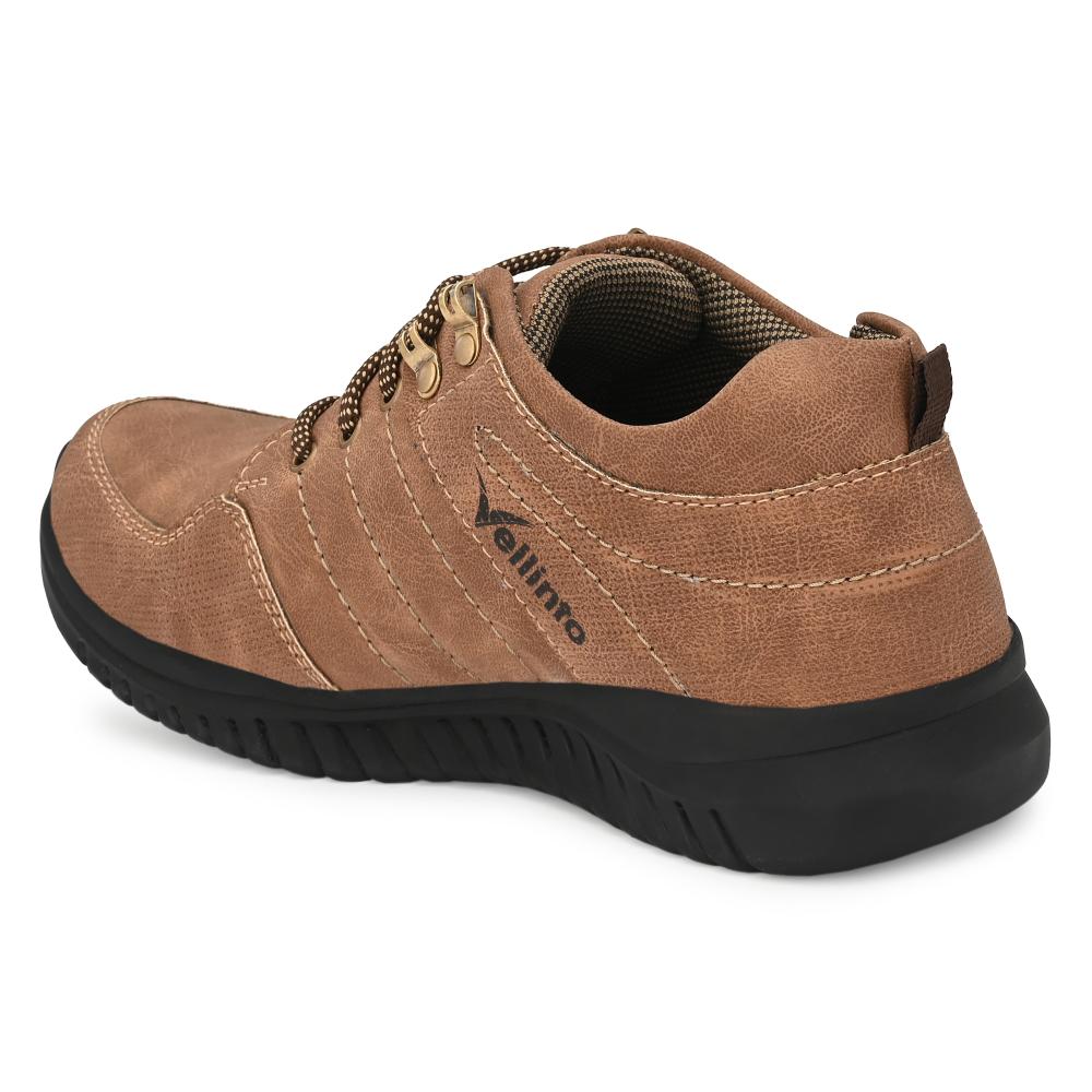 Vellinto COMBAT Sneakers For Men ll Trendy Shoes For Men
