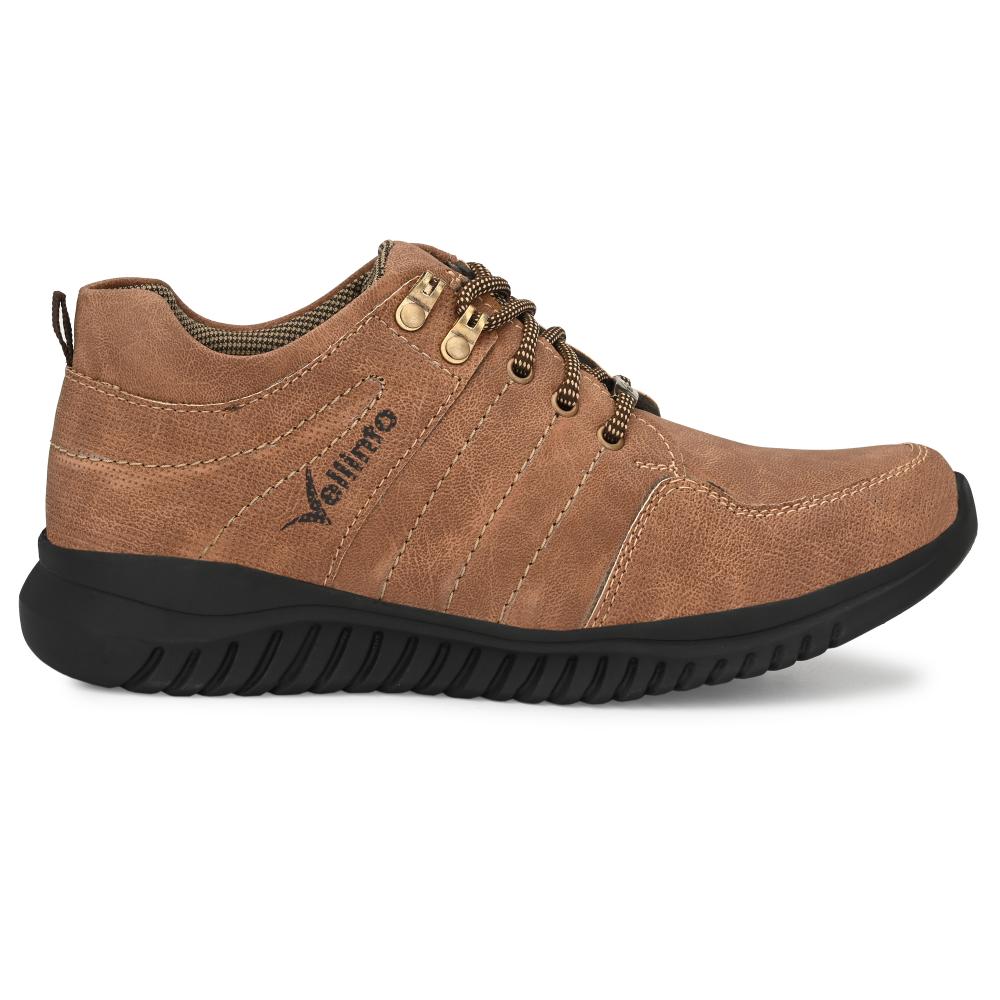 Vellinto COMBAT Sneakers For Men ll Trendy Shoes For Men