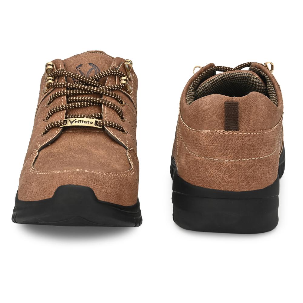 Vellinto COMBAT Sneakers For Men ll Trendy Shoes For Men
