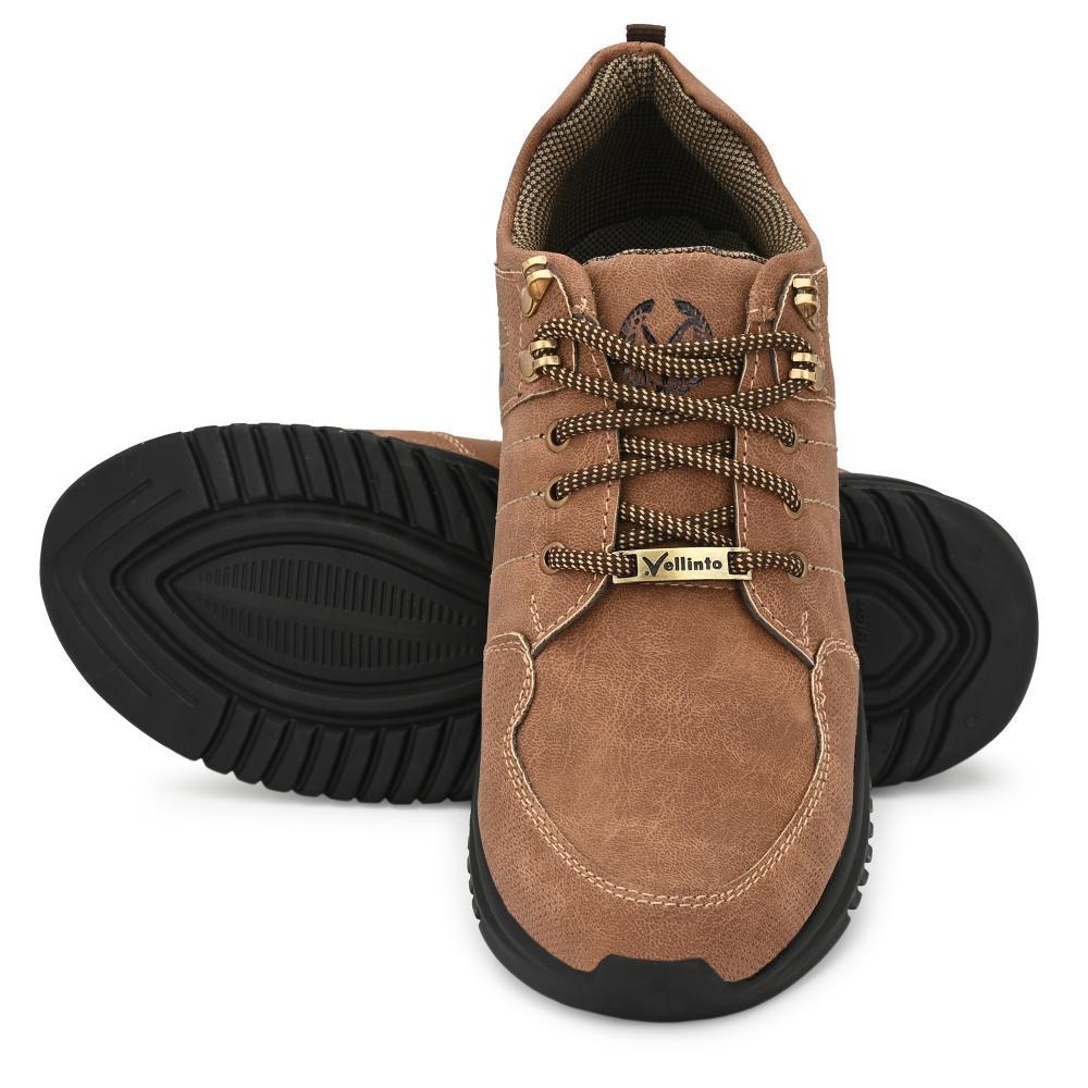 Vellinto COMBAT Sneakers For Men ll Trendy Shoes For Men