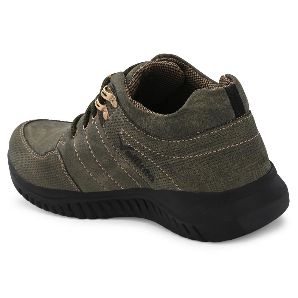Vellinto COMBAT Sneakers For Men ll Trendy Shoes For Men